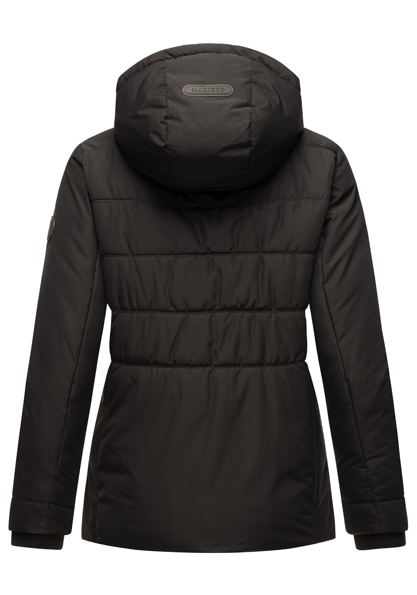 Marikoo Steppjacke »Marikoo Alemee Damen Stepp Jacke N026«
