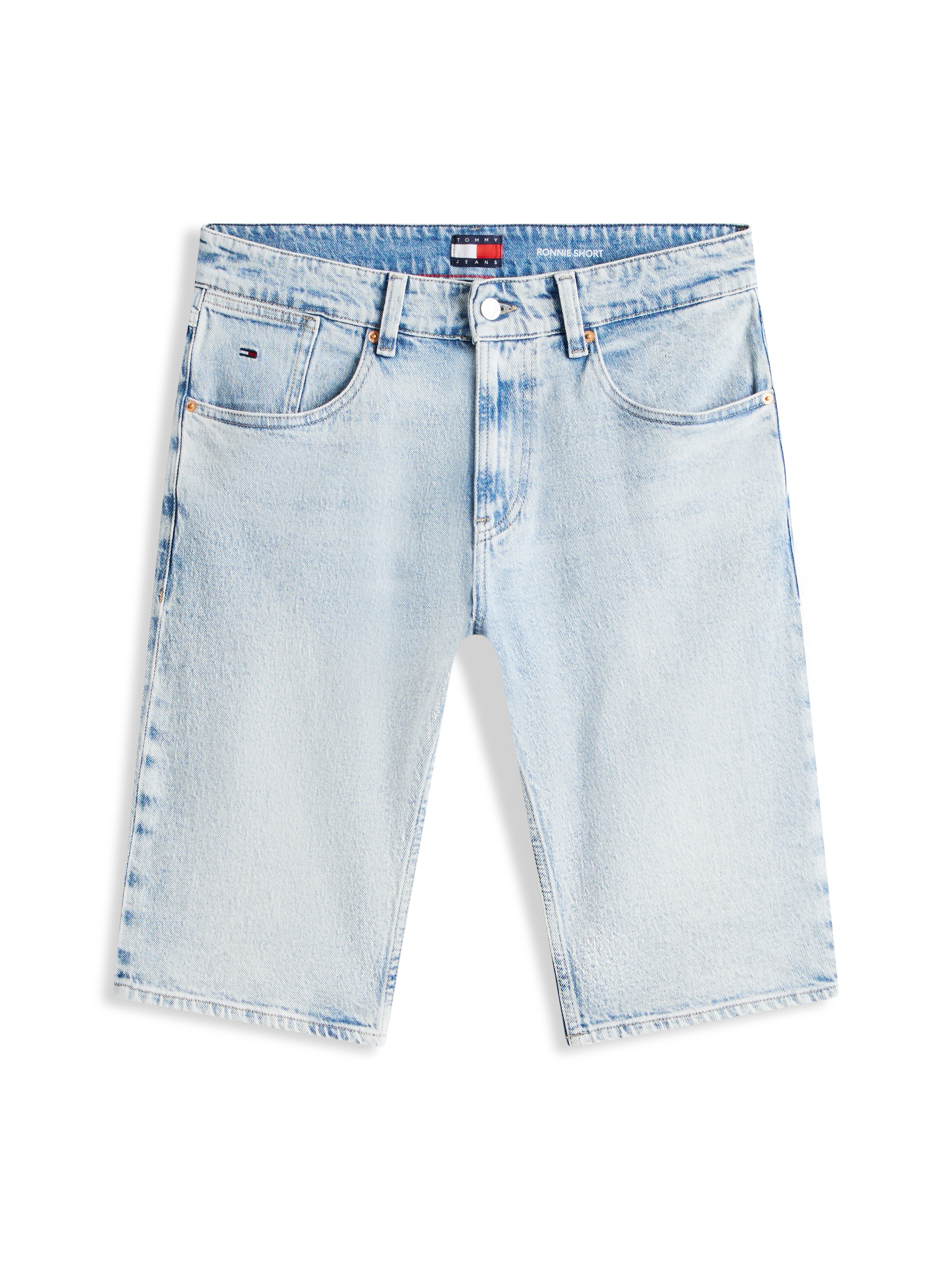 Tommy Jeans Shorts »RONNIE«  Regular fit mit Taschen