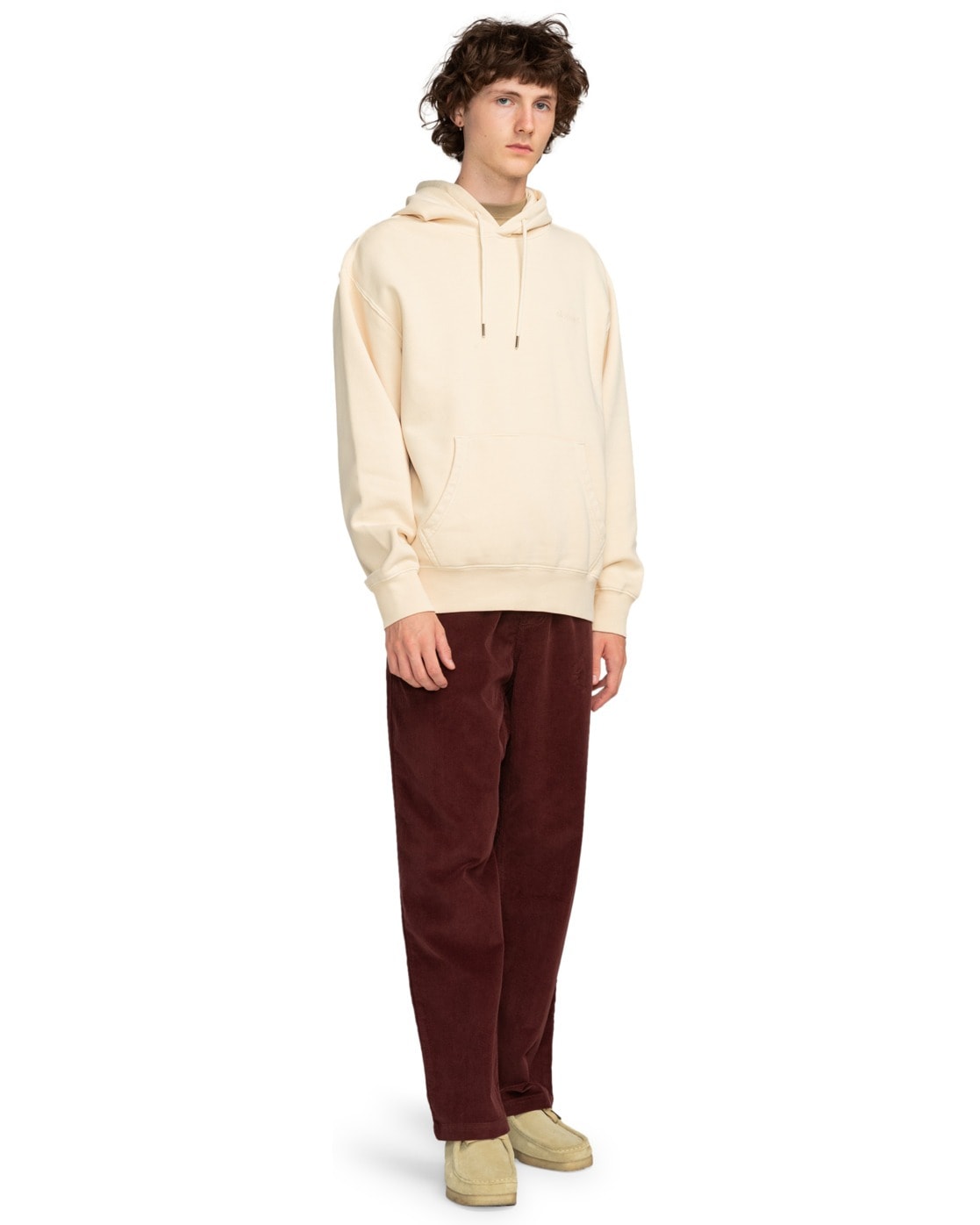 Element Kapuzensweatshirt »Lowcase Pigment Po«