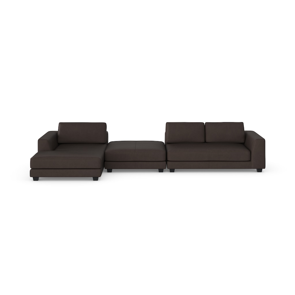 machalke® Ecksofa »atoll«