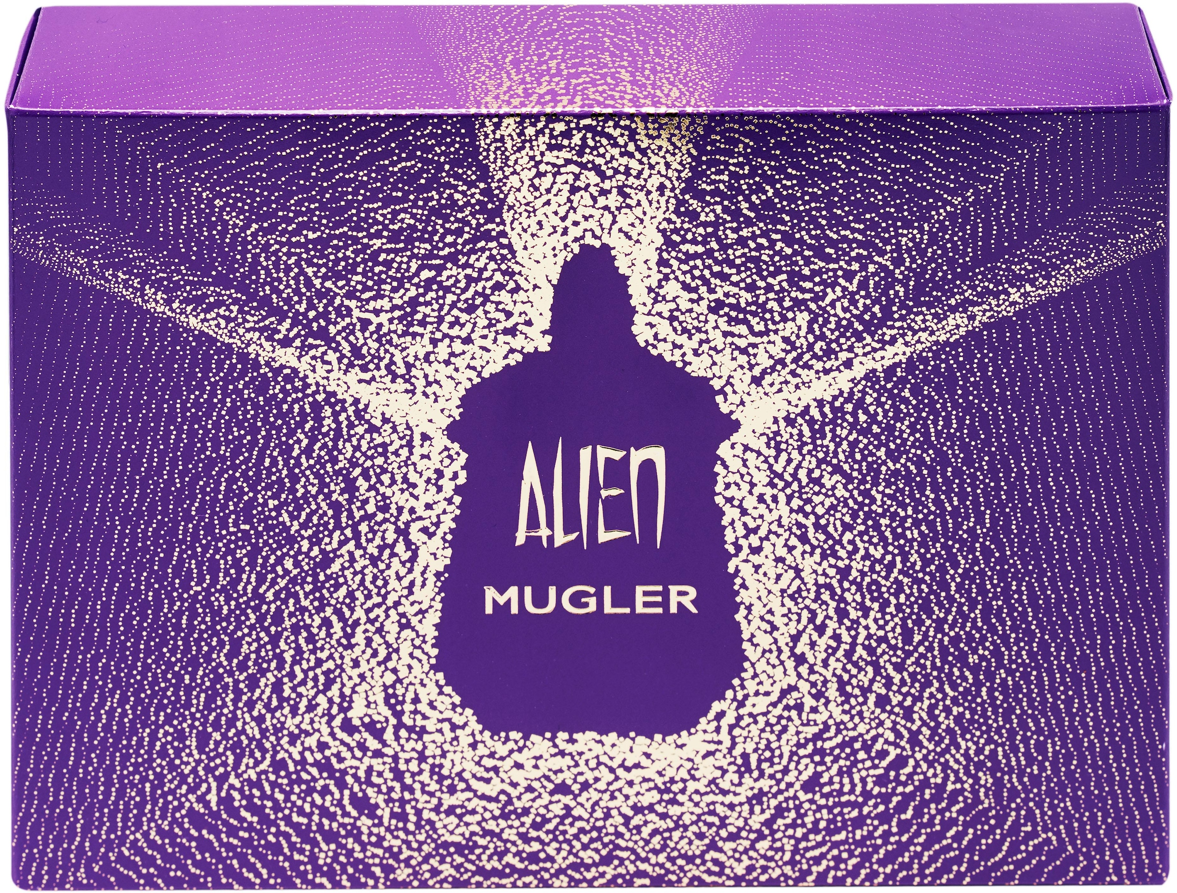 Thierry Mugler Duft-Set »Alien«, (3 tlg.) kaufen online bei OTTO