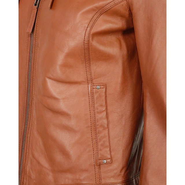 Maze Lederjacke »Lederjacke 4202143« bei OTTOversand