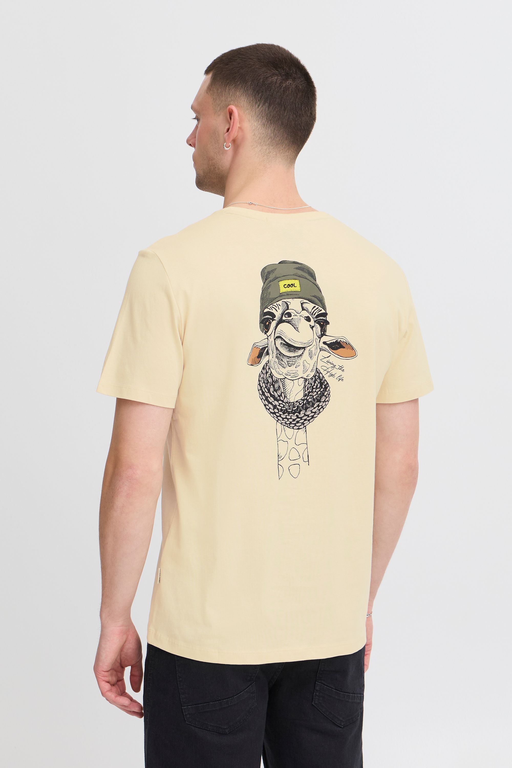 Blend Rundhalsshirt »Rundhalsshirt BHJACKSON«