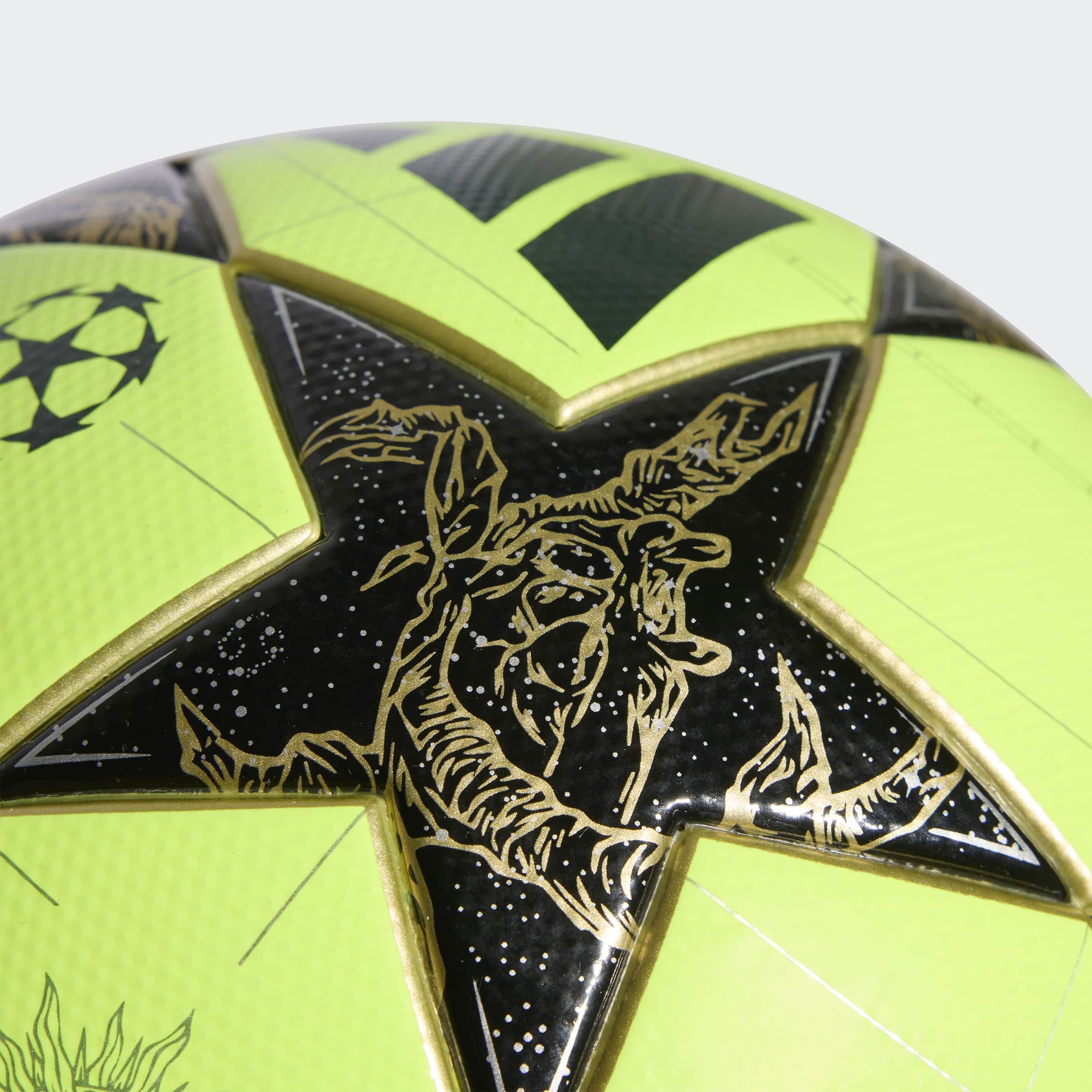adidas Performance Fußball »UCL LGE WTR«, (1 St.), Champions League Winter