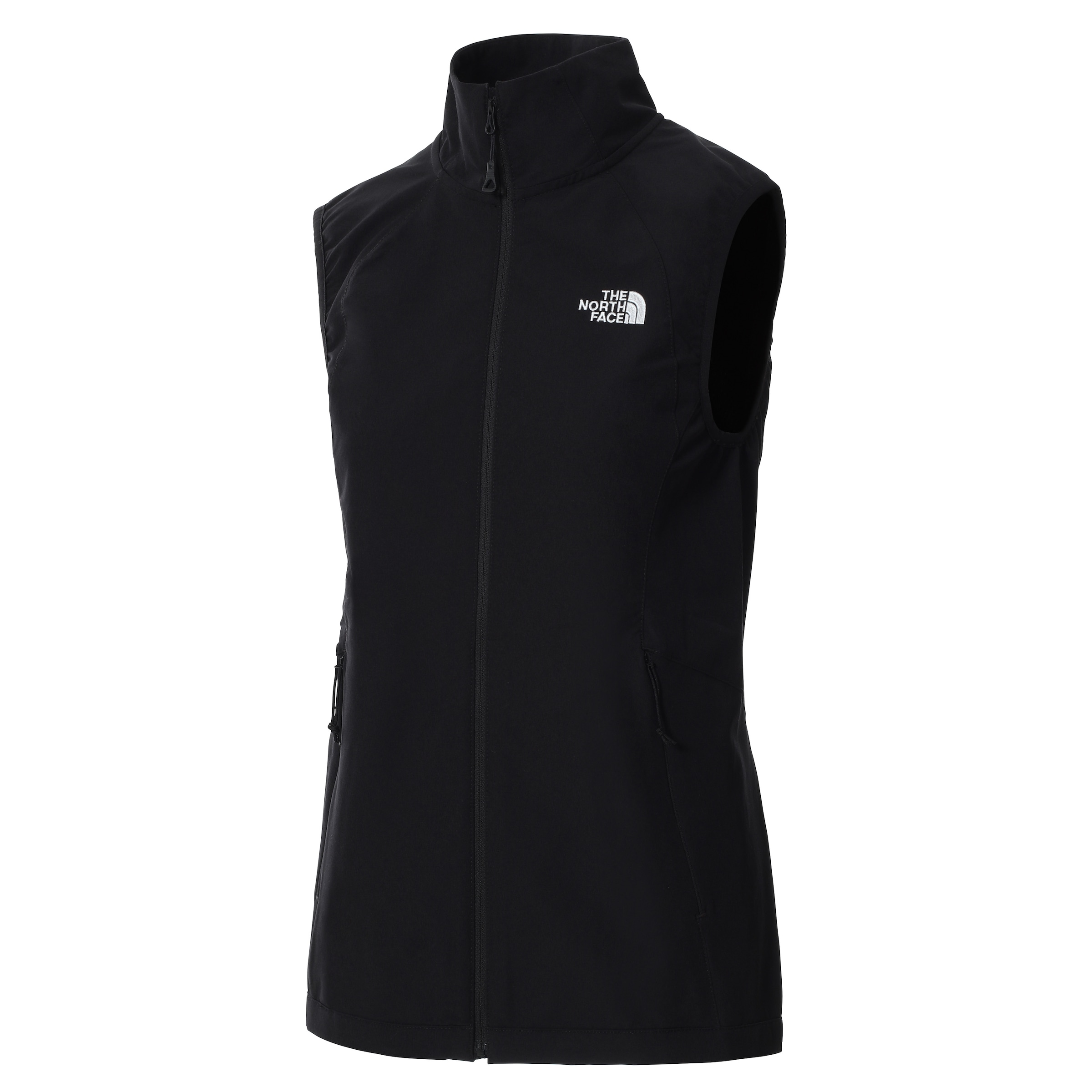 The North Face Kurzweste »W NIMBLE VEST - EU«