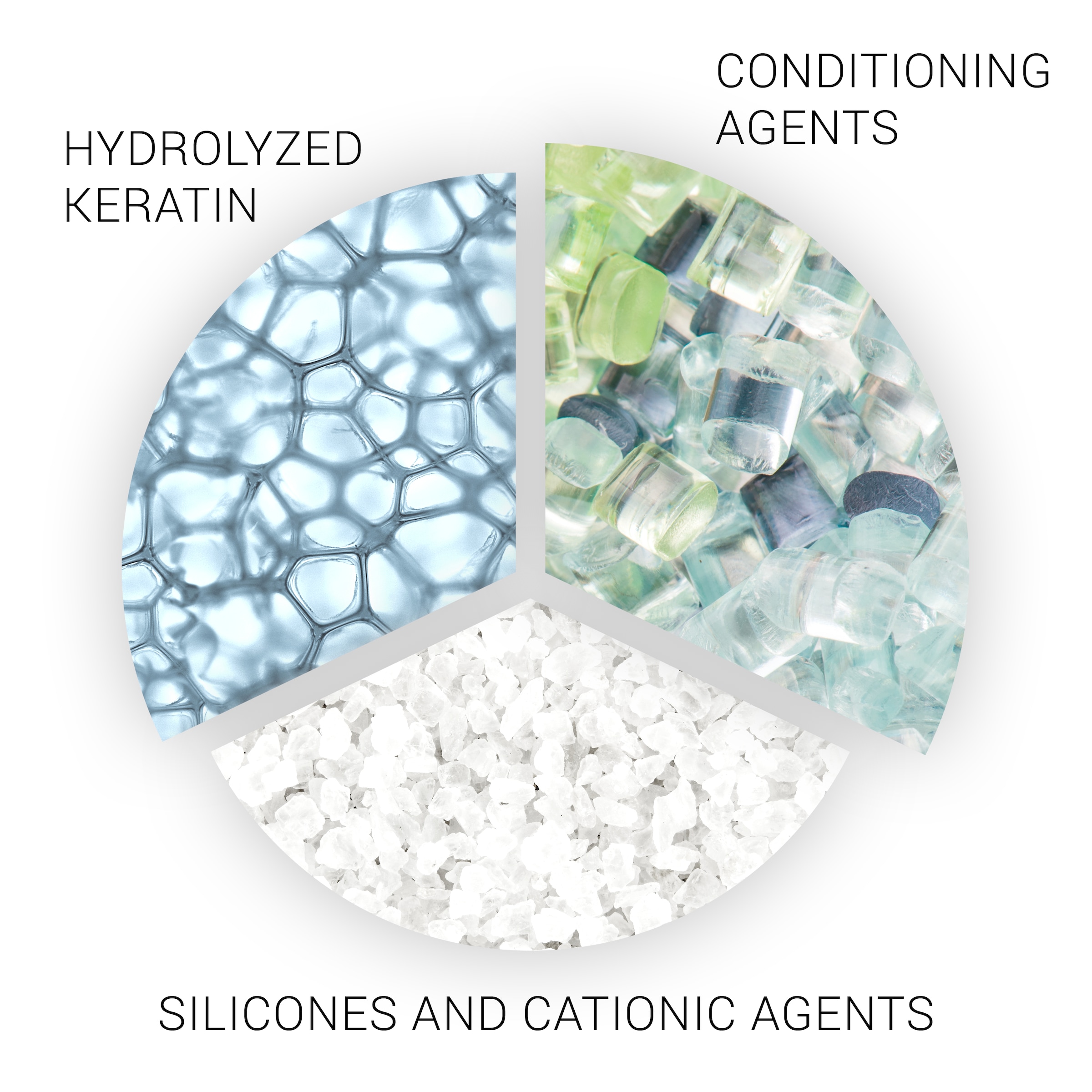 Wella SP Haarkur »Repair Infusion« sanfte Pflege, kräftigend, baut die Struktur wieder auf