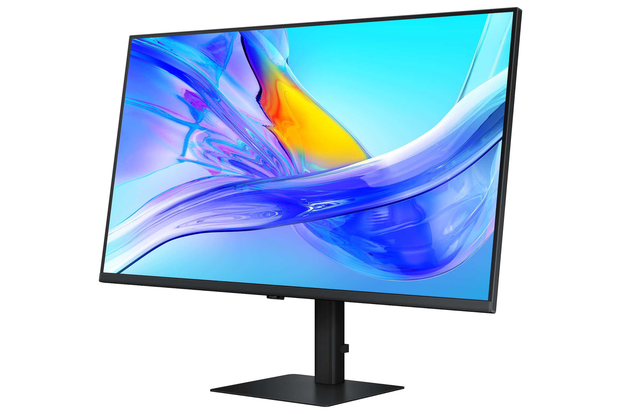 Samsung LED-Monitor »Samsung (37")  94,0cm S37D804UAU 16:9  Business S80UD« 94 cm/37 ″  3840 x 2160 px 5 Reaktionszeit 60 Hz