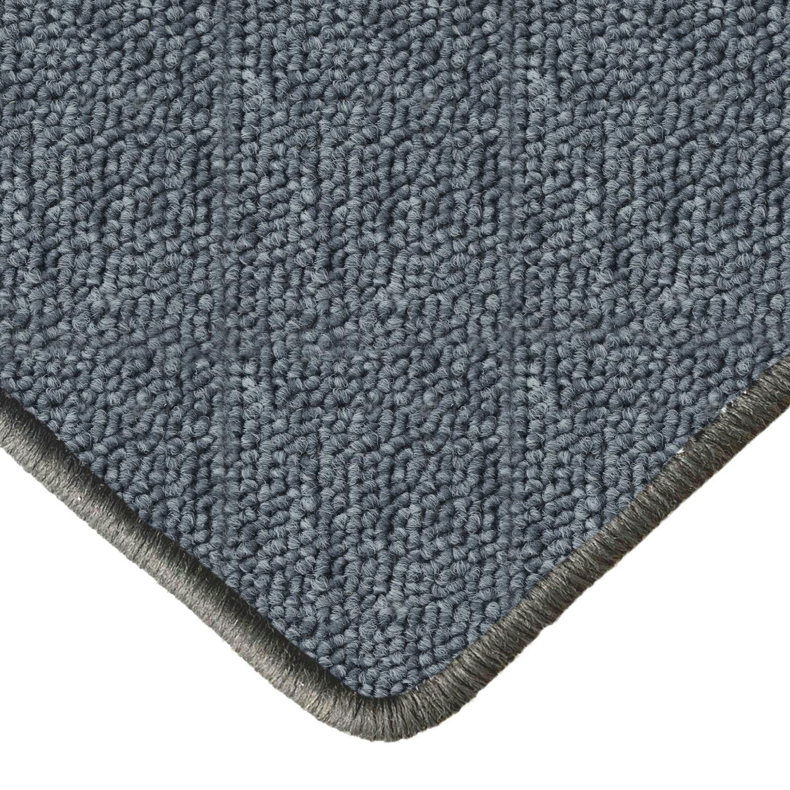 OTTO home Teppich »Blackburn« rechteckig 4 mm Höhe