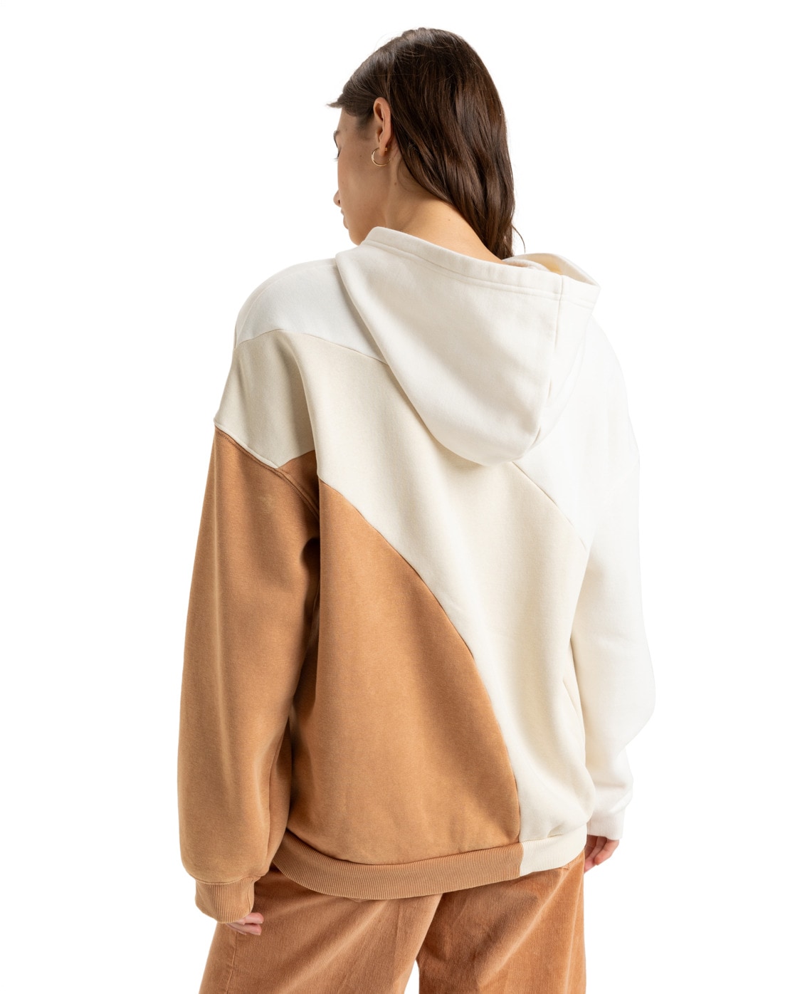 Roxy Hoodie »Waving Heart«