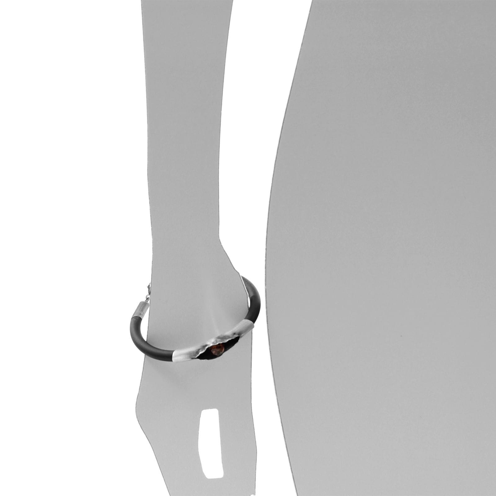 OSTSEE-SCHMUCK Armband »- Hedi-Sarah Vicenca - Silber 925/000 - Bernstein«