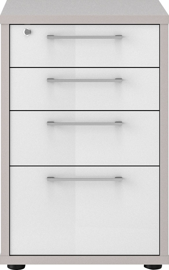 Maja Möbel Aktenschrank »Homebase«, Breite 49,6 cm