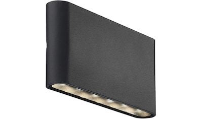Nordlux LED Außen-Wandleuchte »Kinver«, LED-Board, Warmweiß kaufen