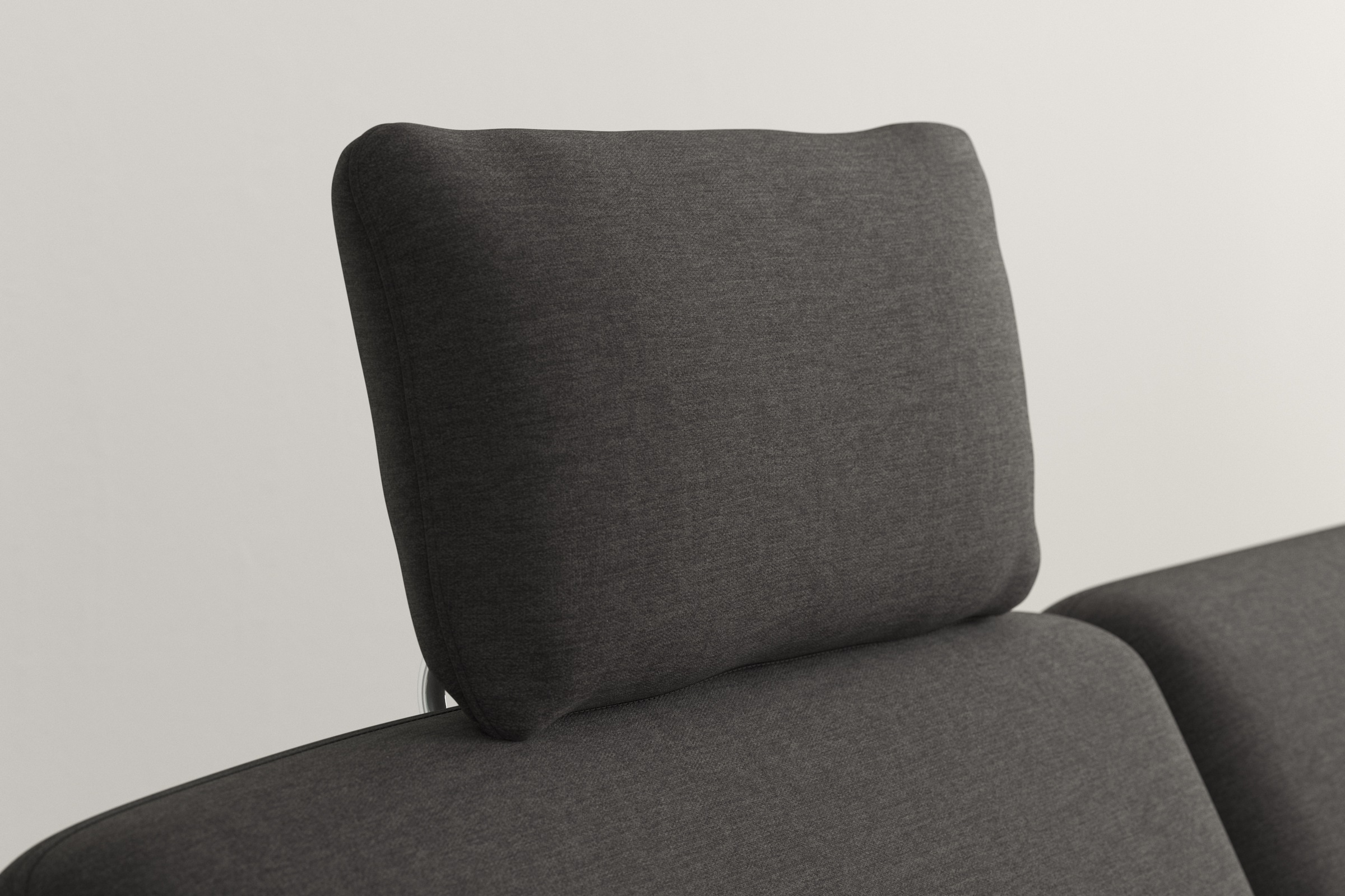 Home affaire Sofa-Kopfstütze »Trelleborg« passend zur Serie "Trelleborg"