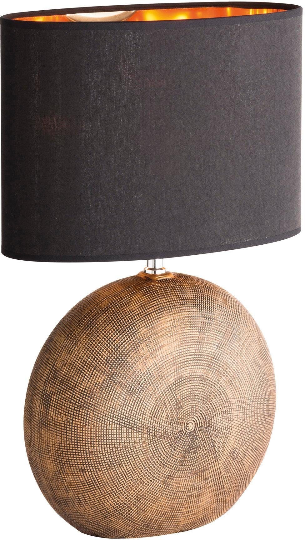 FISCHER & HONSEL Tischleuchte »Foro«, E27