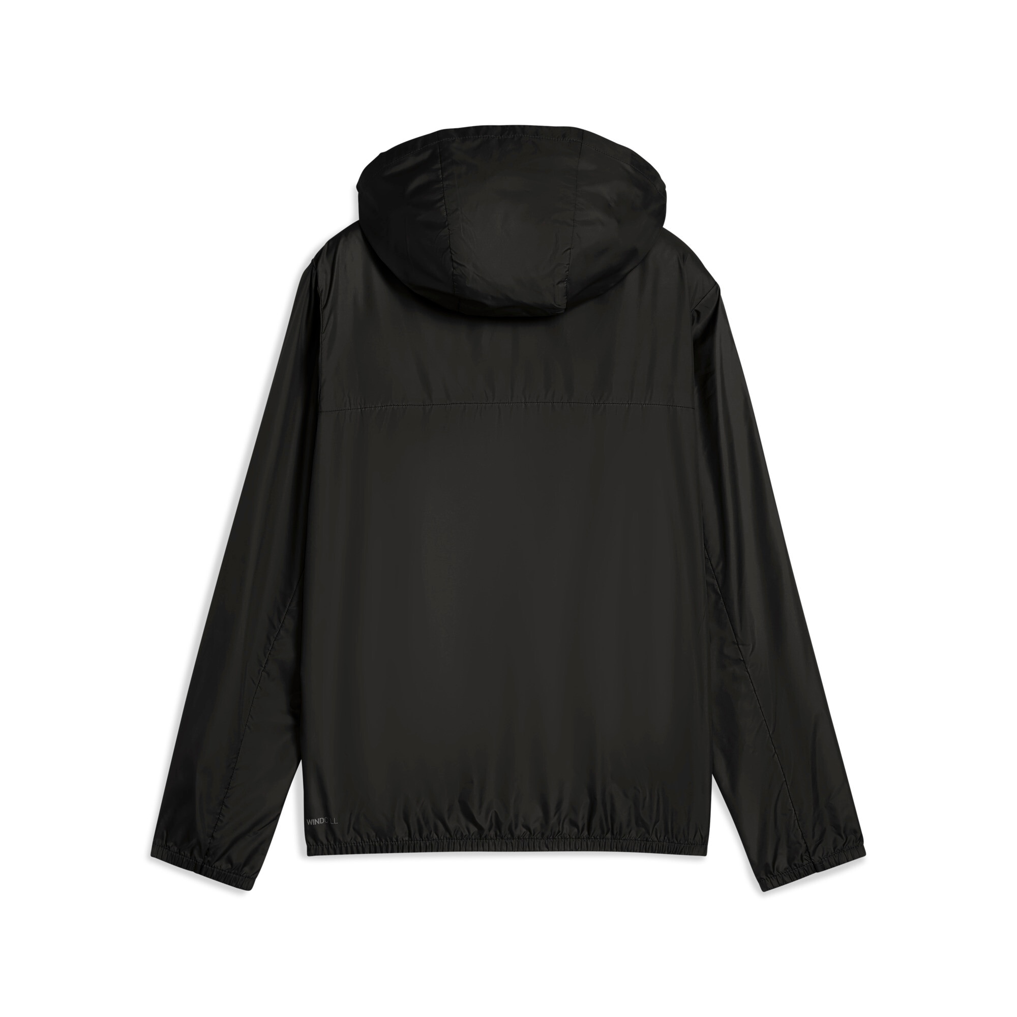 PUMA Windbreaker »ESS REGULAR WINDBREAKER«, mit Kapuze