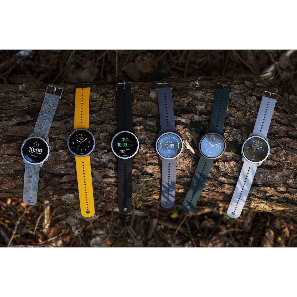 Suunto Smartwatch »5 Peak«