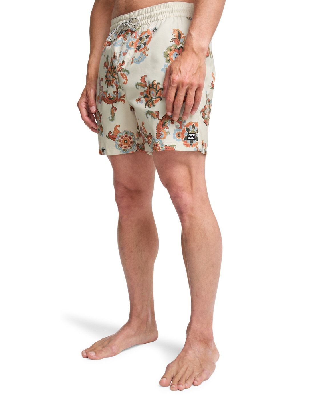 Billabong Boardshorts »Vacay Layback«