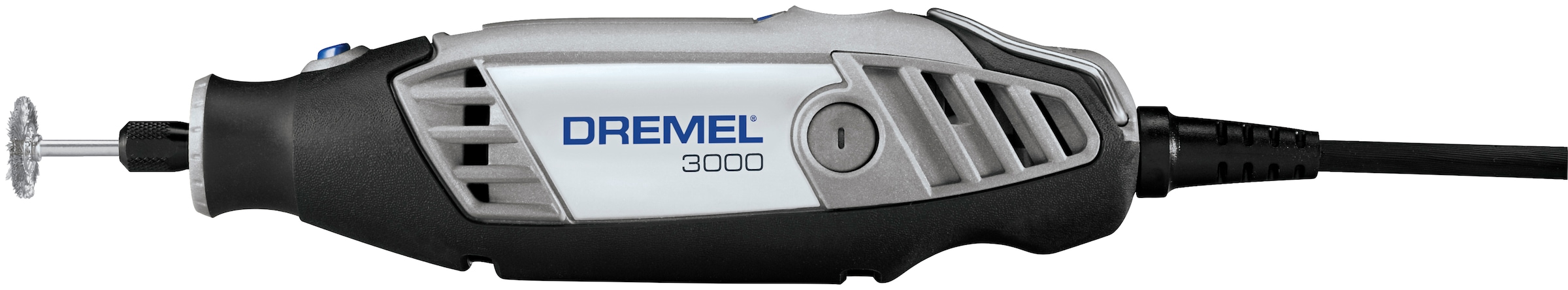 DREMEL Elektro-Multifunktionswerkzeug »3000-1/25 EZ«, (Set, 25 St.) kaufen  bei OTTO | Werkzeug-Sets