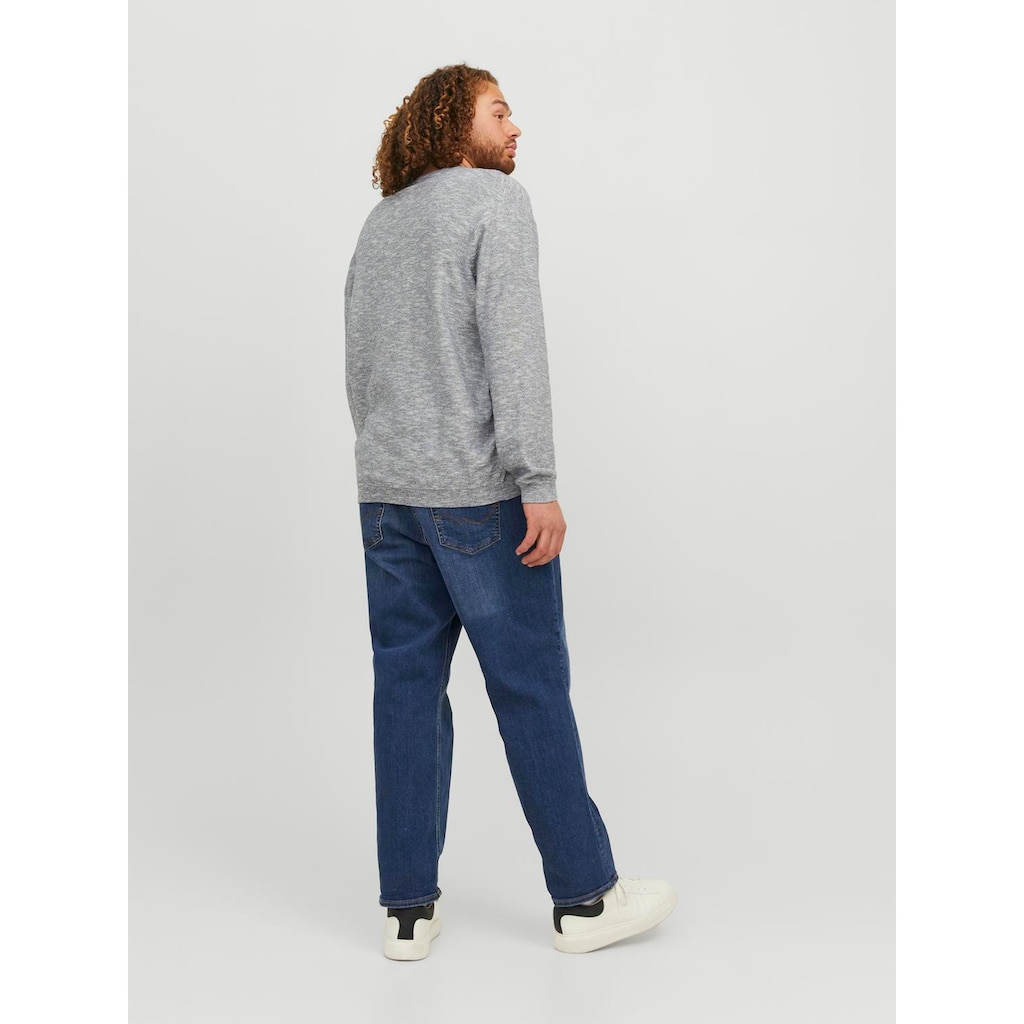 Jack & Jones PlusSize Slim-fit-Jeans »MIKE ORIGINAL«
