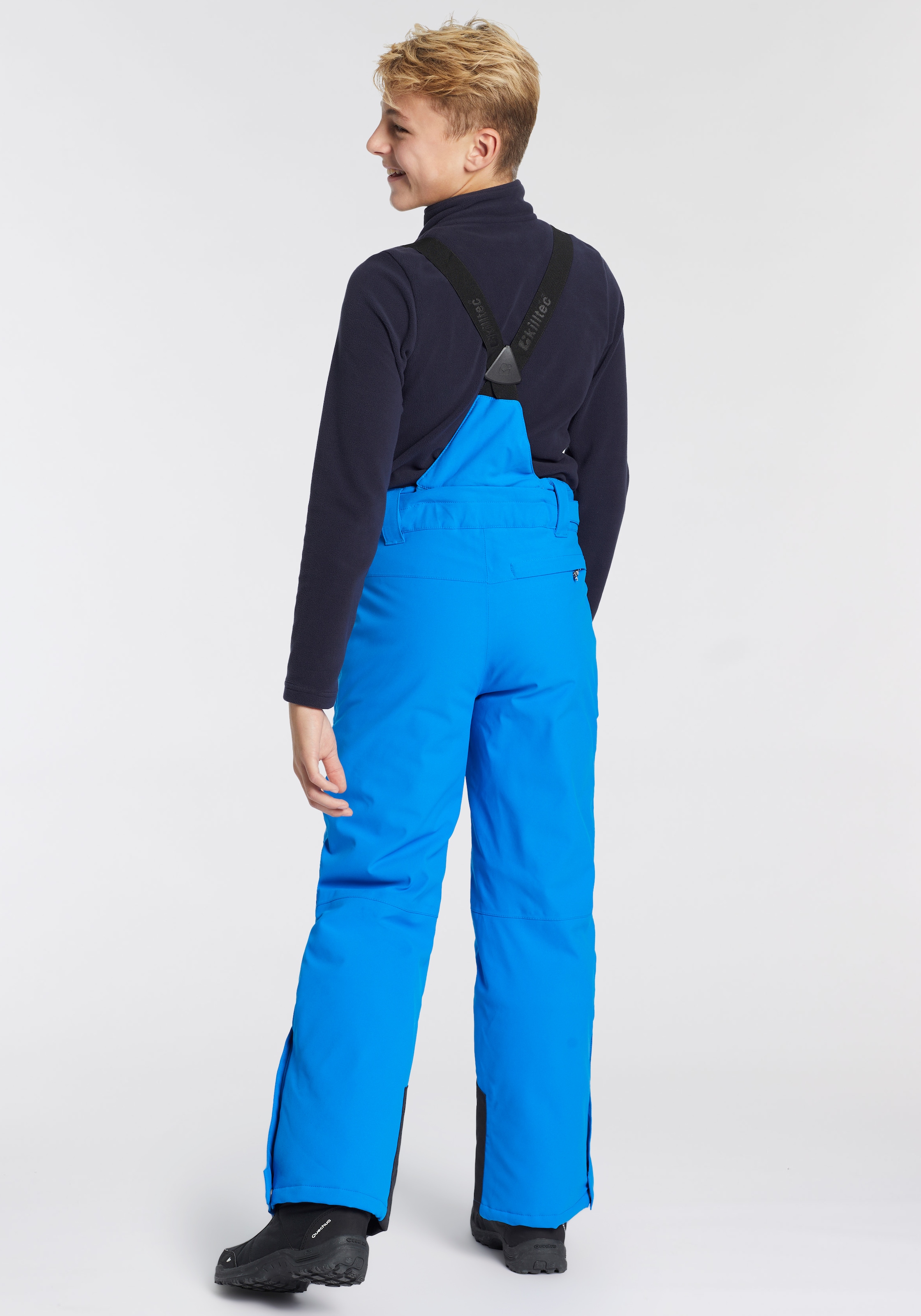 Killtec Skihose »KSW 79 BYS SKI PNTS«, für Kinder