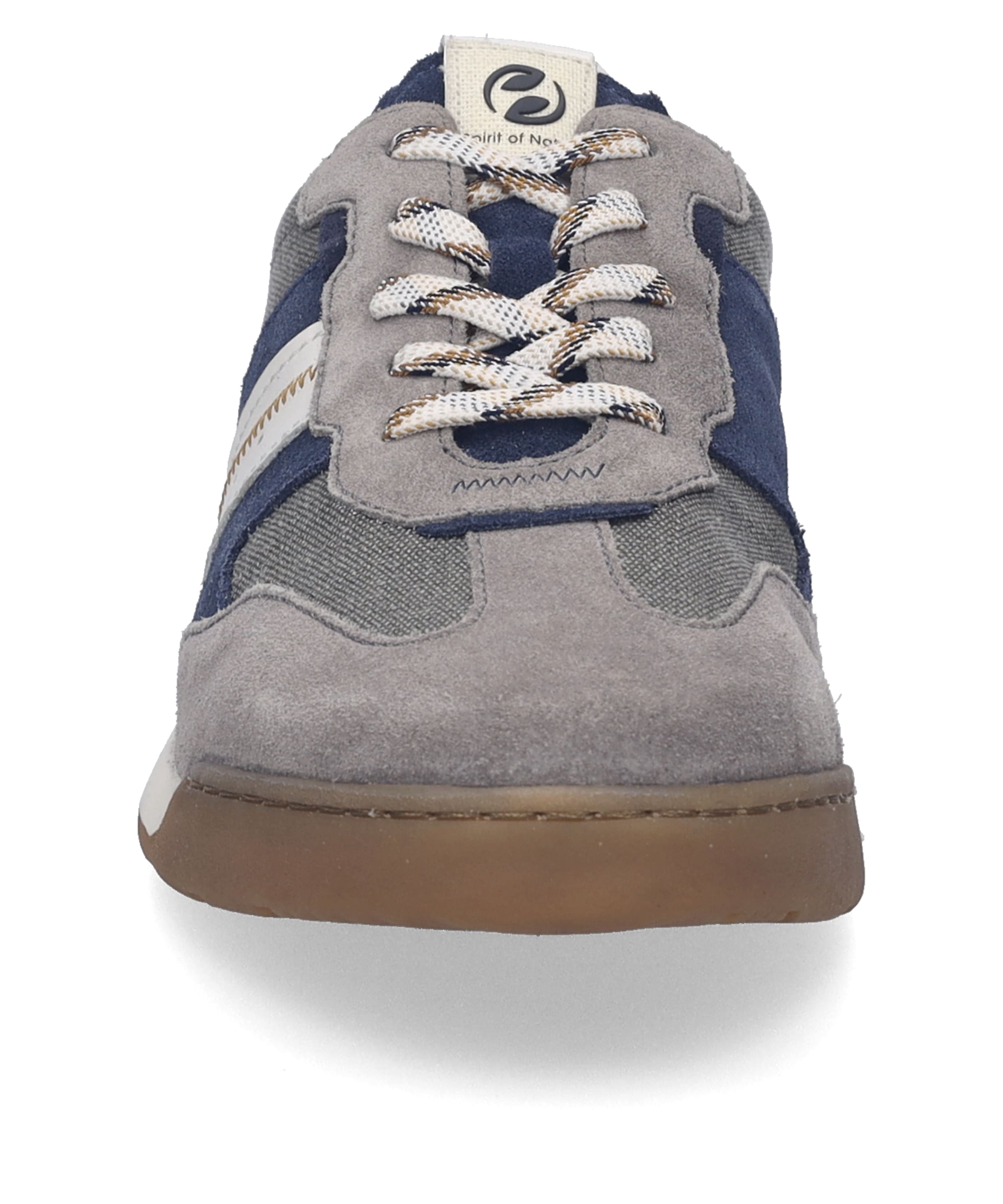 Josef Seibel Sneaker »Blake 02, blau-multi«