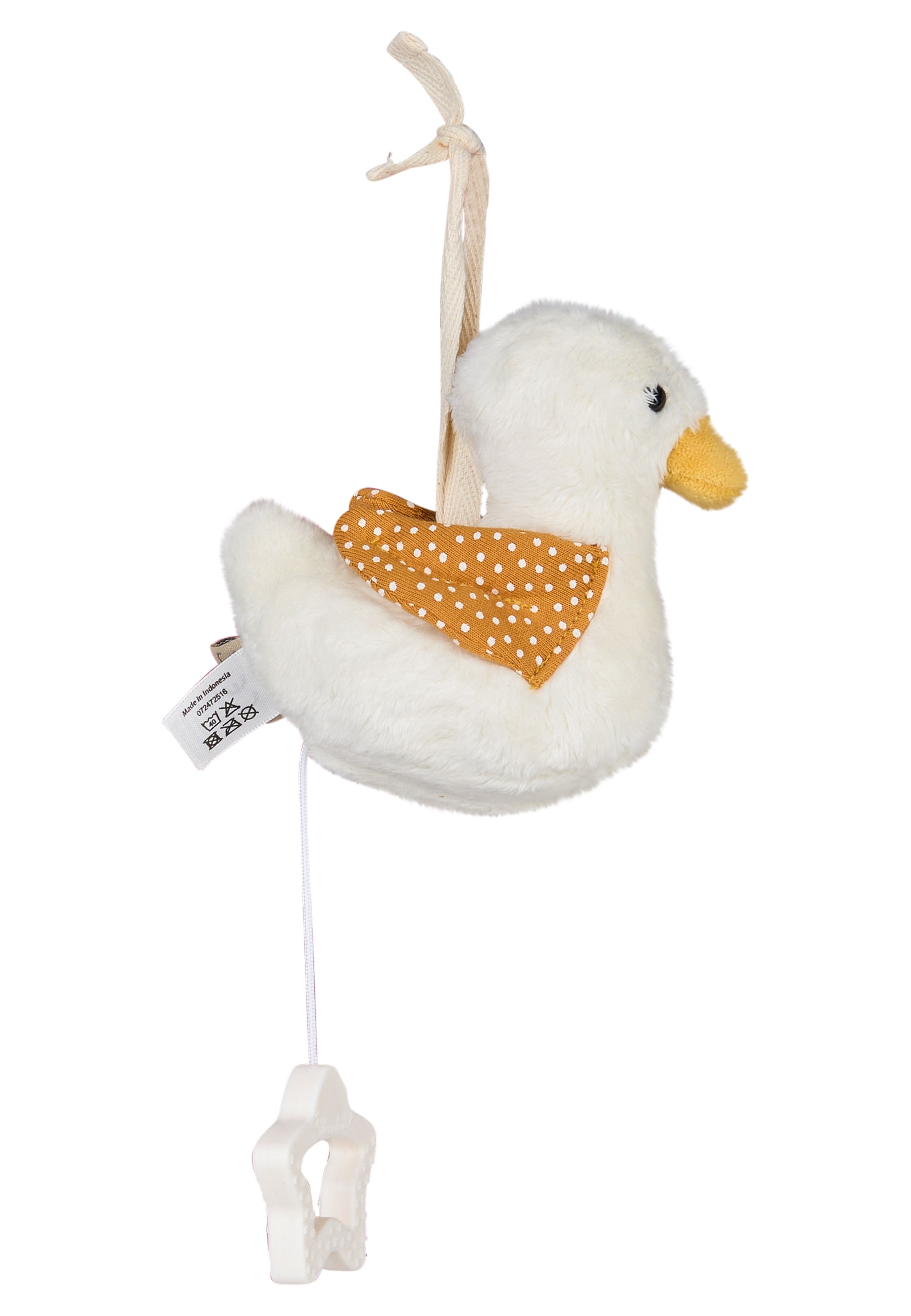 Sterntaler® Spieluhr »Spieluhr S Ente«