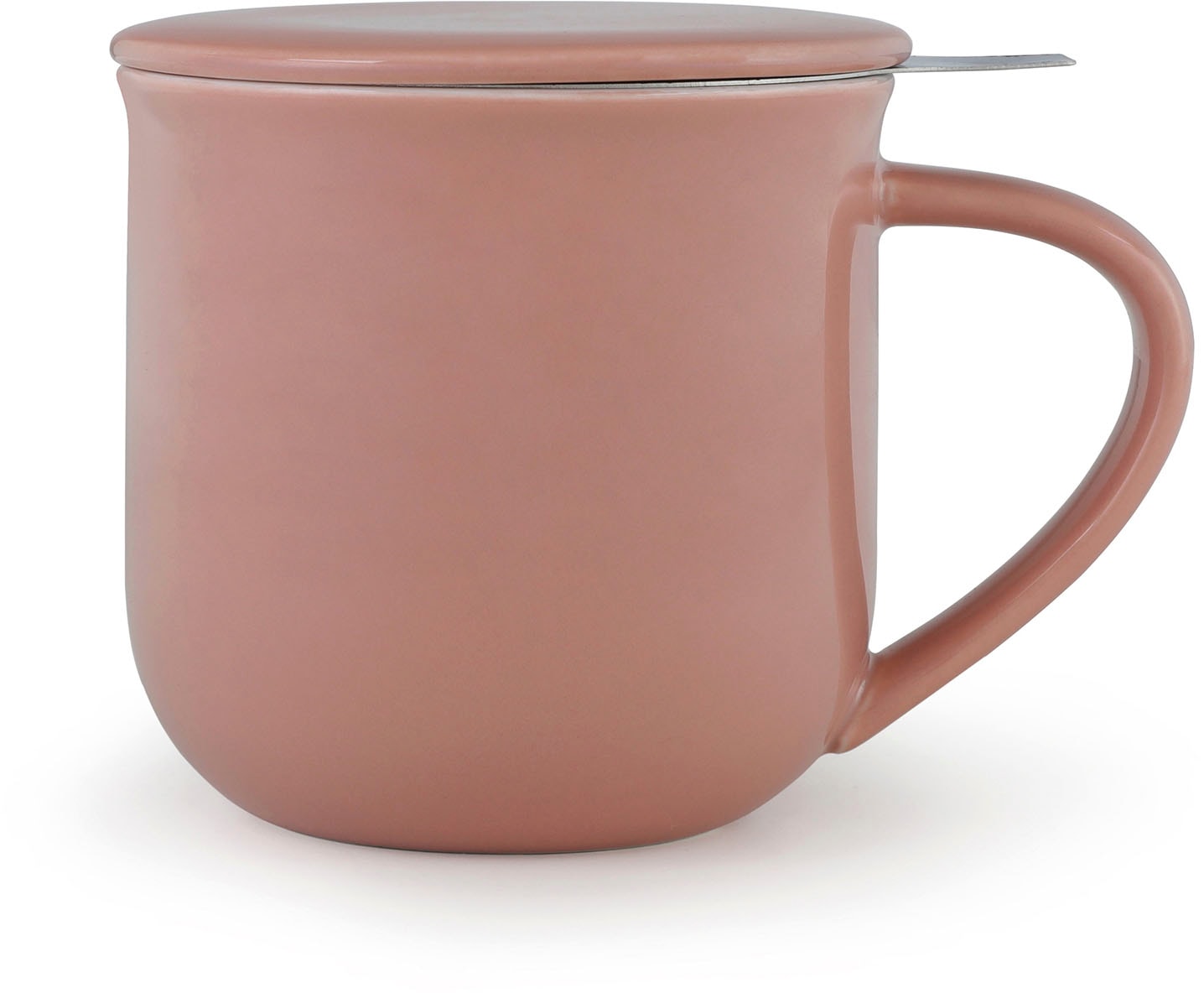 Tasse »Eva«, mit Teesieb und Deckel, 350 ml