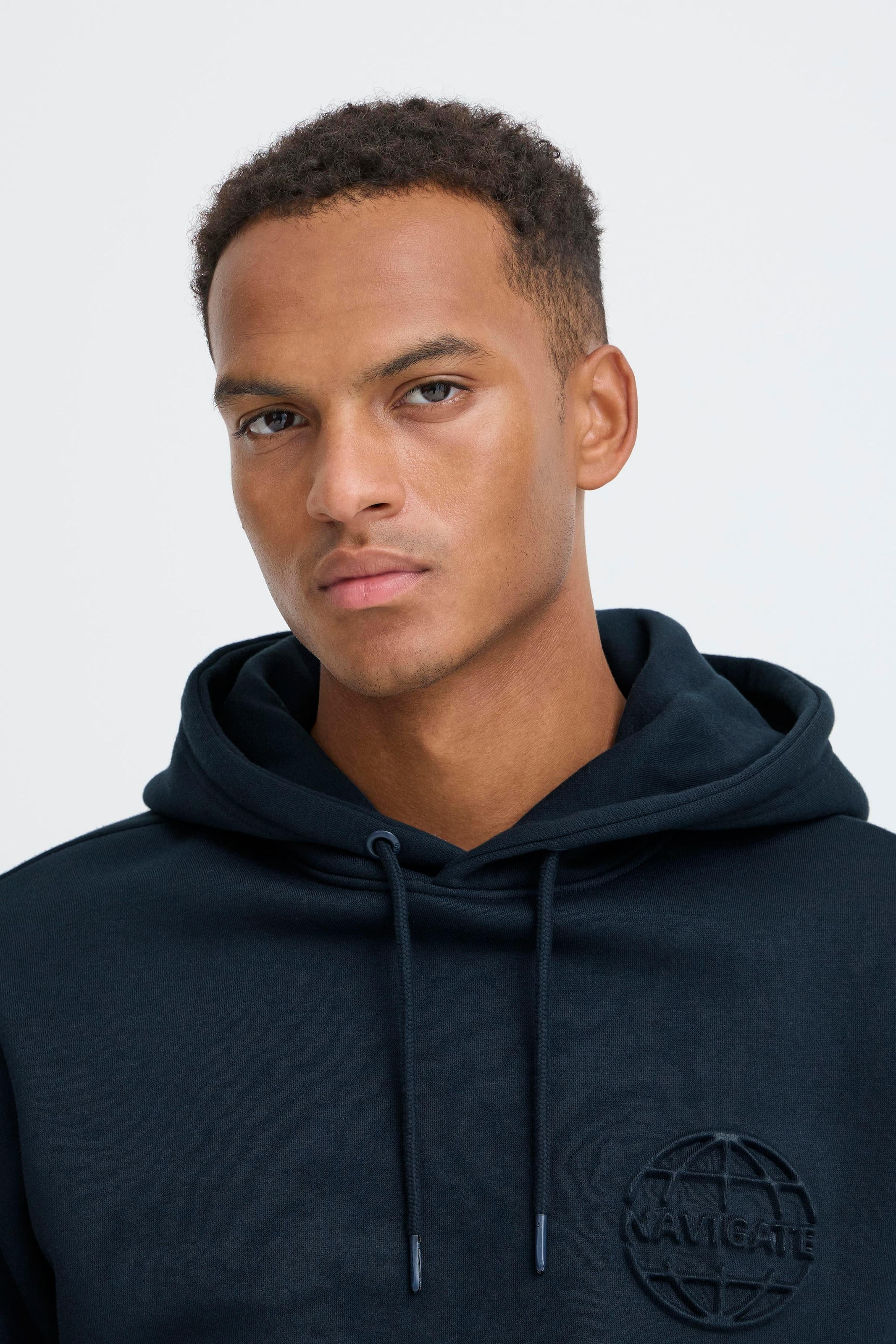 Blend Kapuzensweatshirt »BHFAVIAN HOOD SWEATSHIRT«
