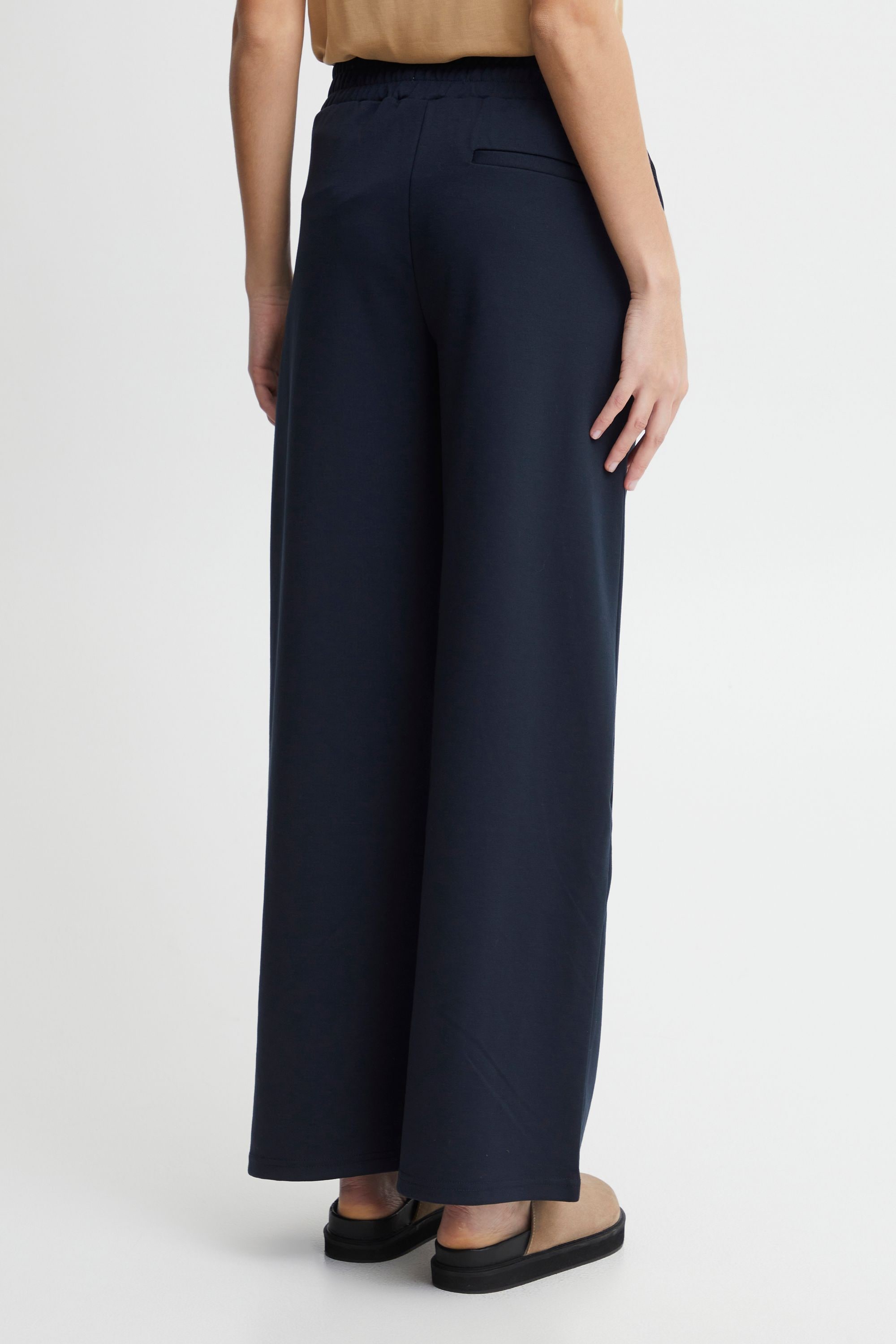 Ichi Stoffhose »Stoffhose IHKate«