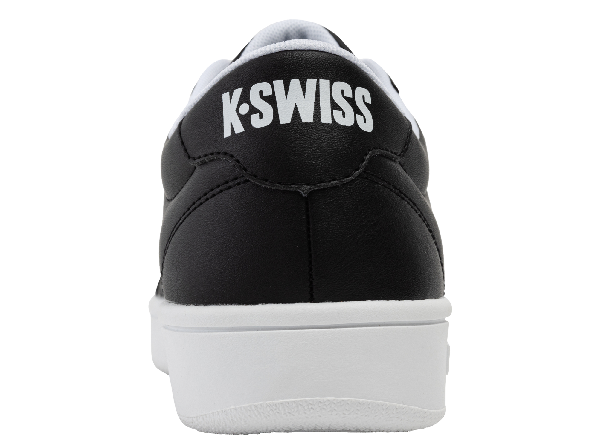 K-Swiss Sneaker »COURT OPEN TTOE«