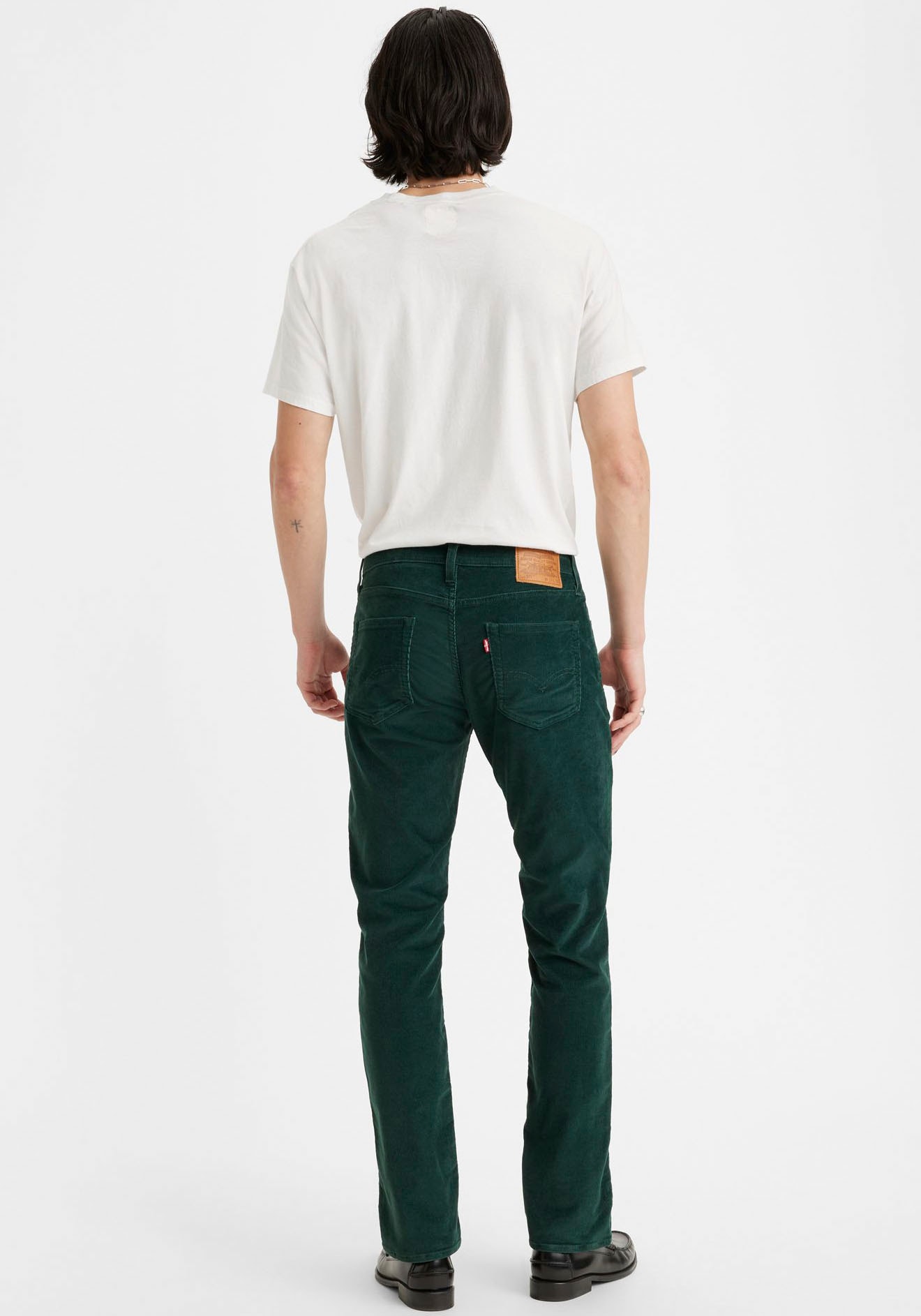 Levi's® Cordhose »511 Slim«