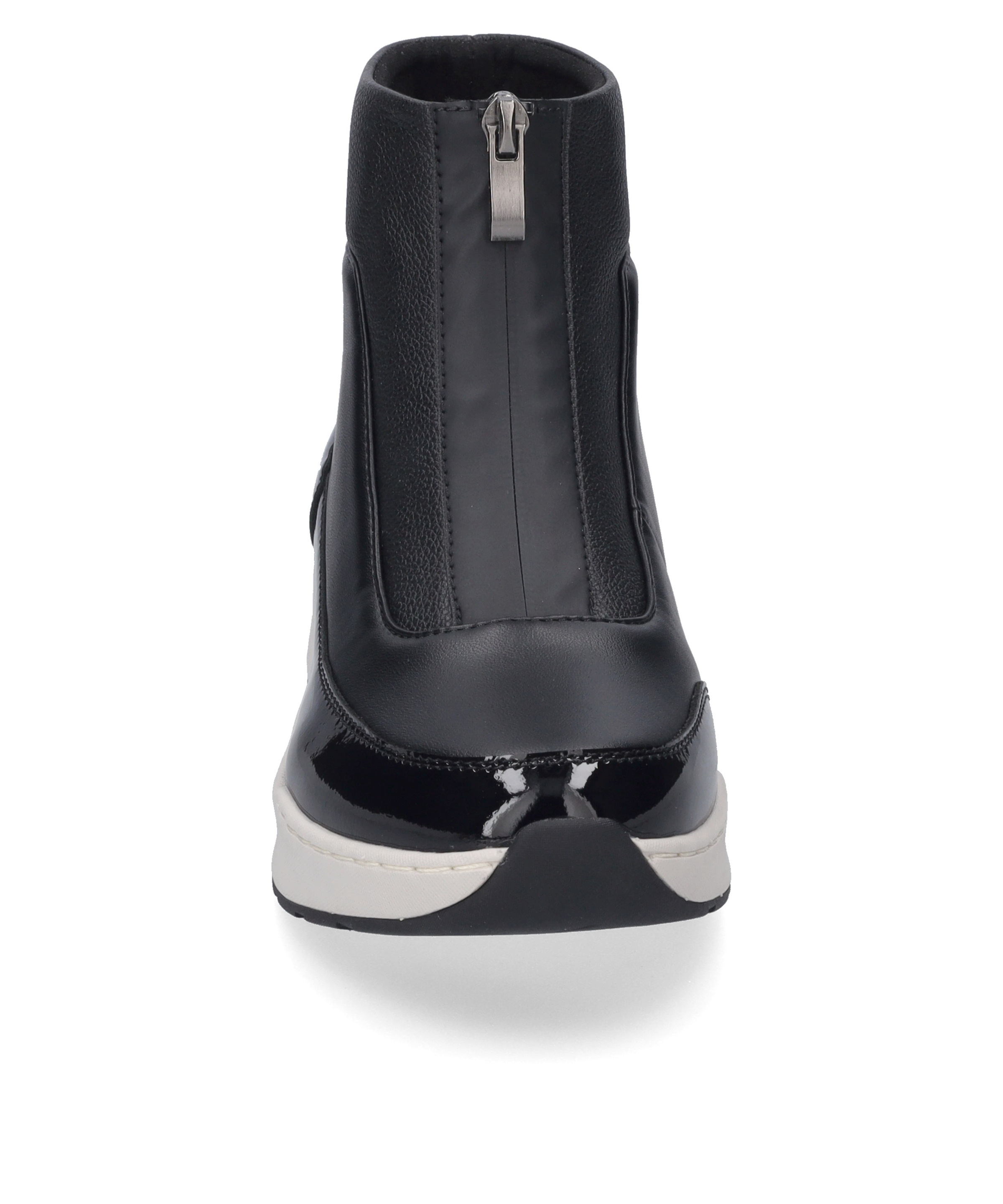 Josef Seibel Sneaker »Lissi 02, schwarz«