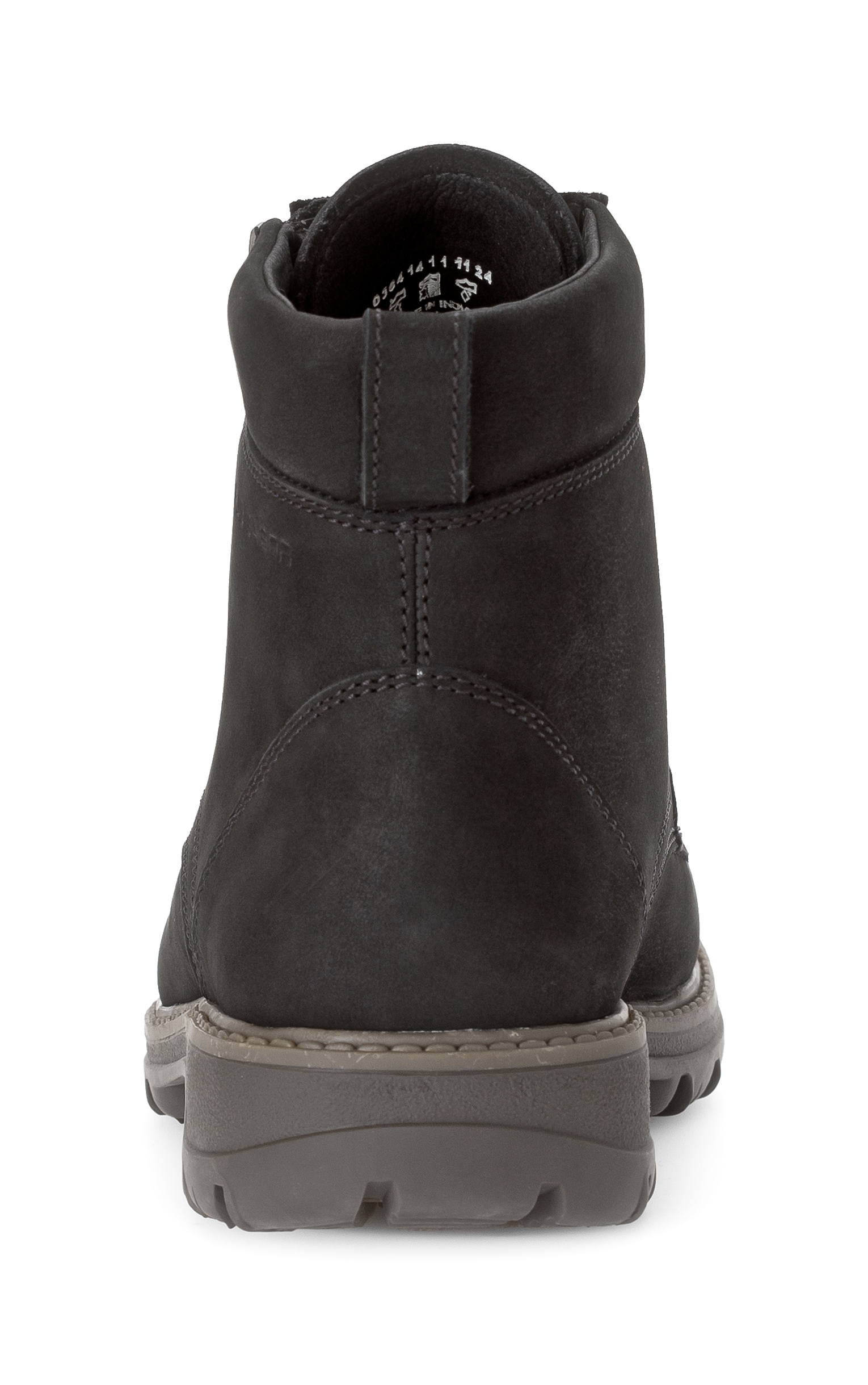 Pius Gabor Winterboots  , Komfortschuh, Bergsteigerboots in Bequemweite G (= weit)