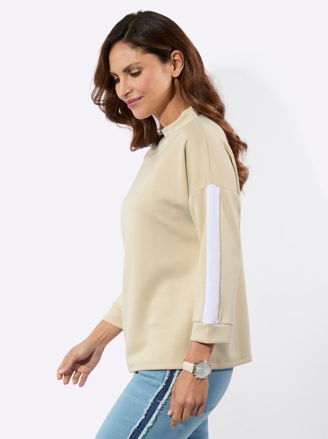 Inspirationen Sweatshirt
