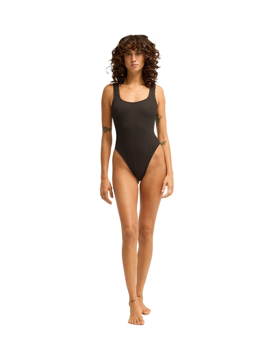 Billabong Badeanzug »Summer High Square Tanker One-Piece«