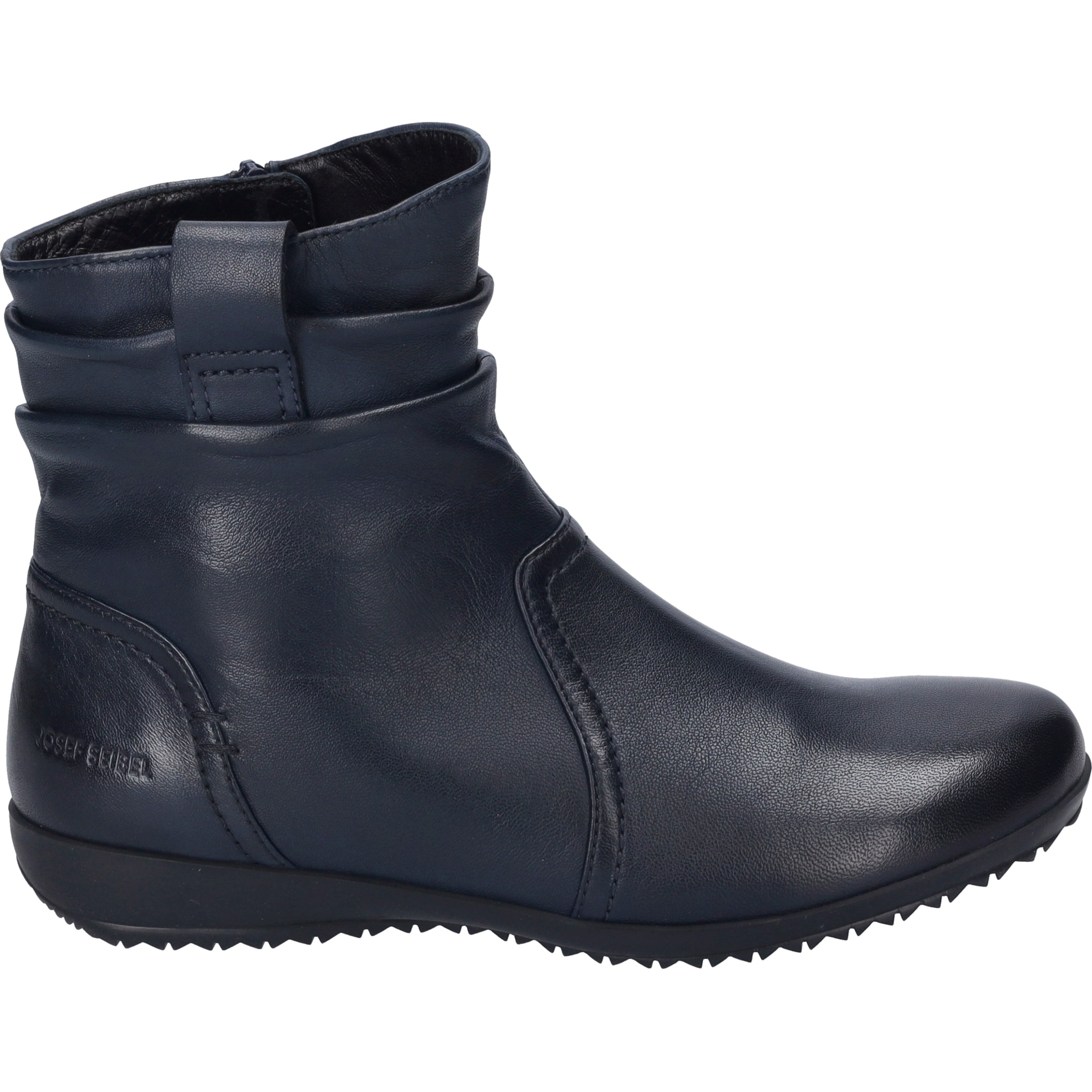 Josef Seibel Stiefelette »Naly 63, ocean«