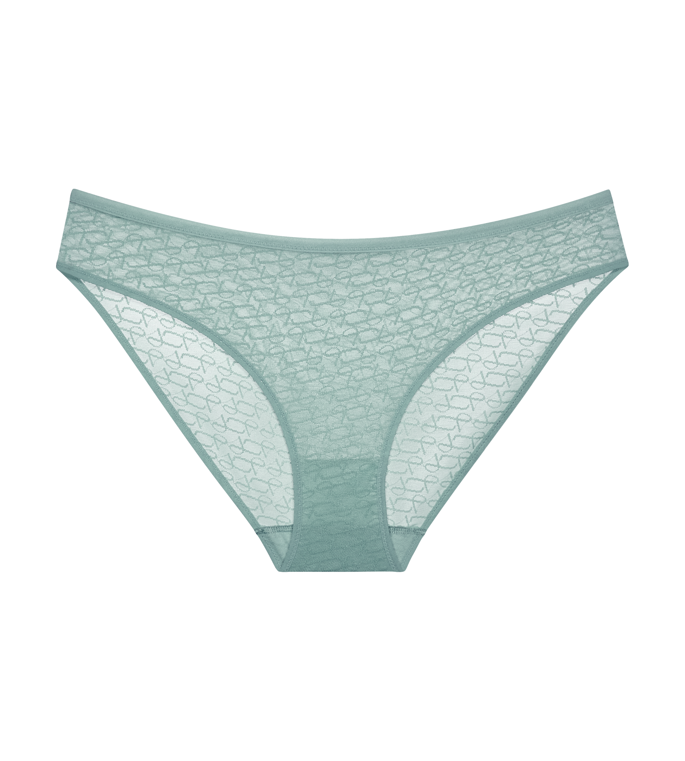 Triumph Slip »Signature Sheer Tai EX«, Triumph-Logoprint