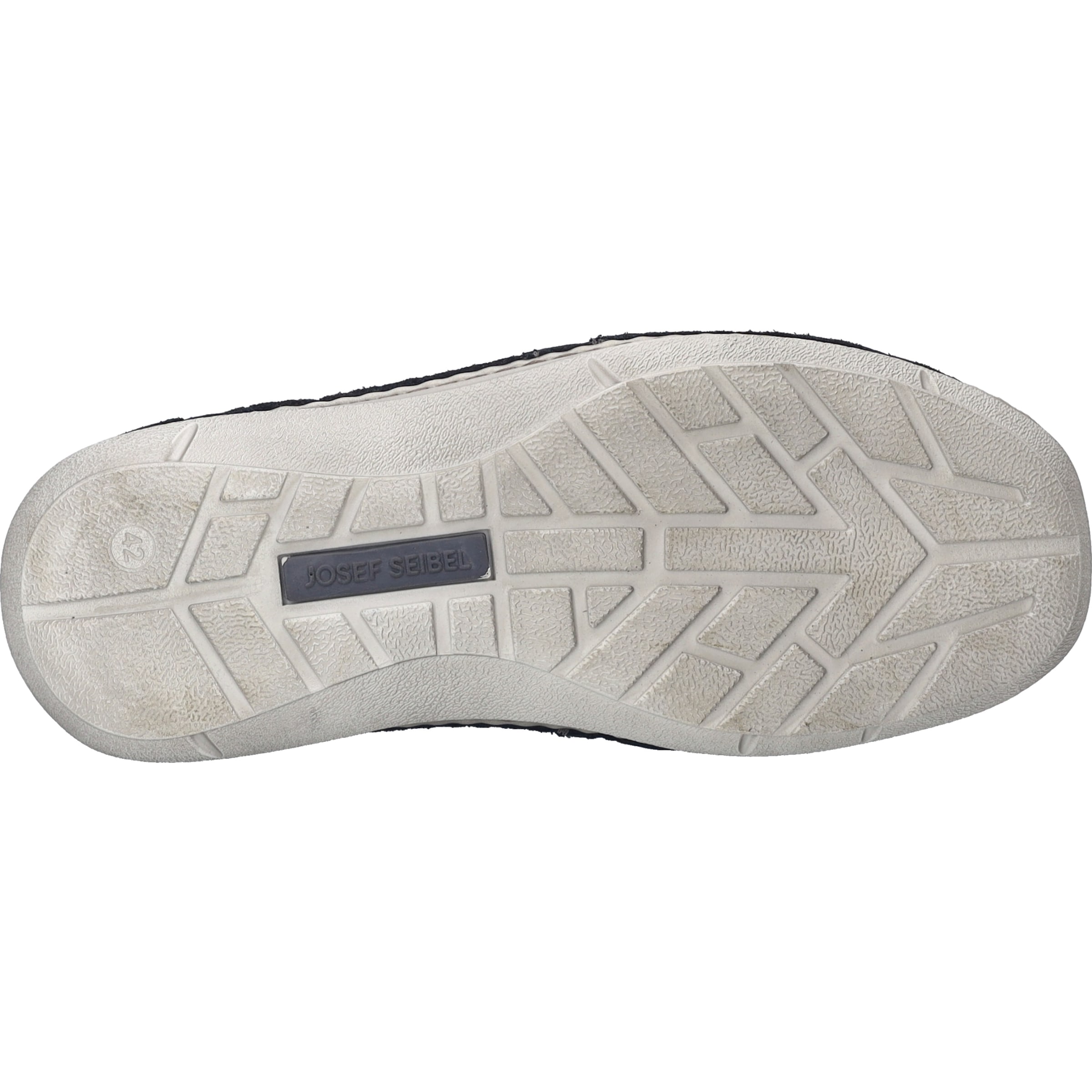Josef Seibel Schnürschuh »New Anvers 97, indigo«