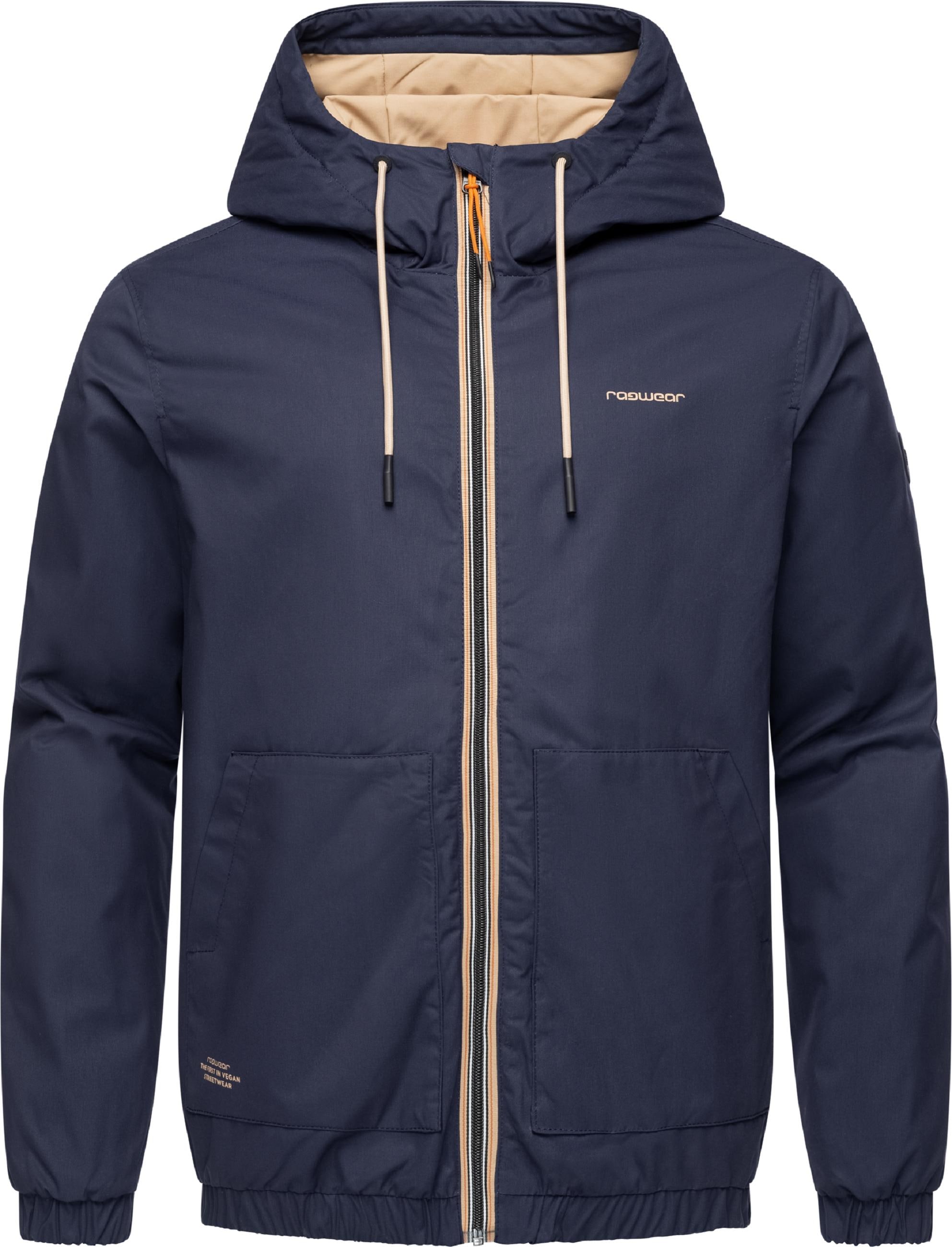 Ragwear Outdoorjacke »Outdoorjacke Windeyer«