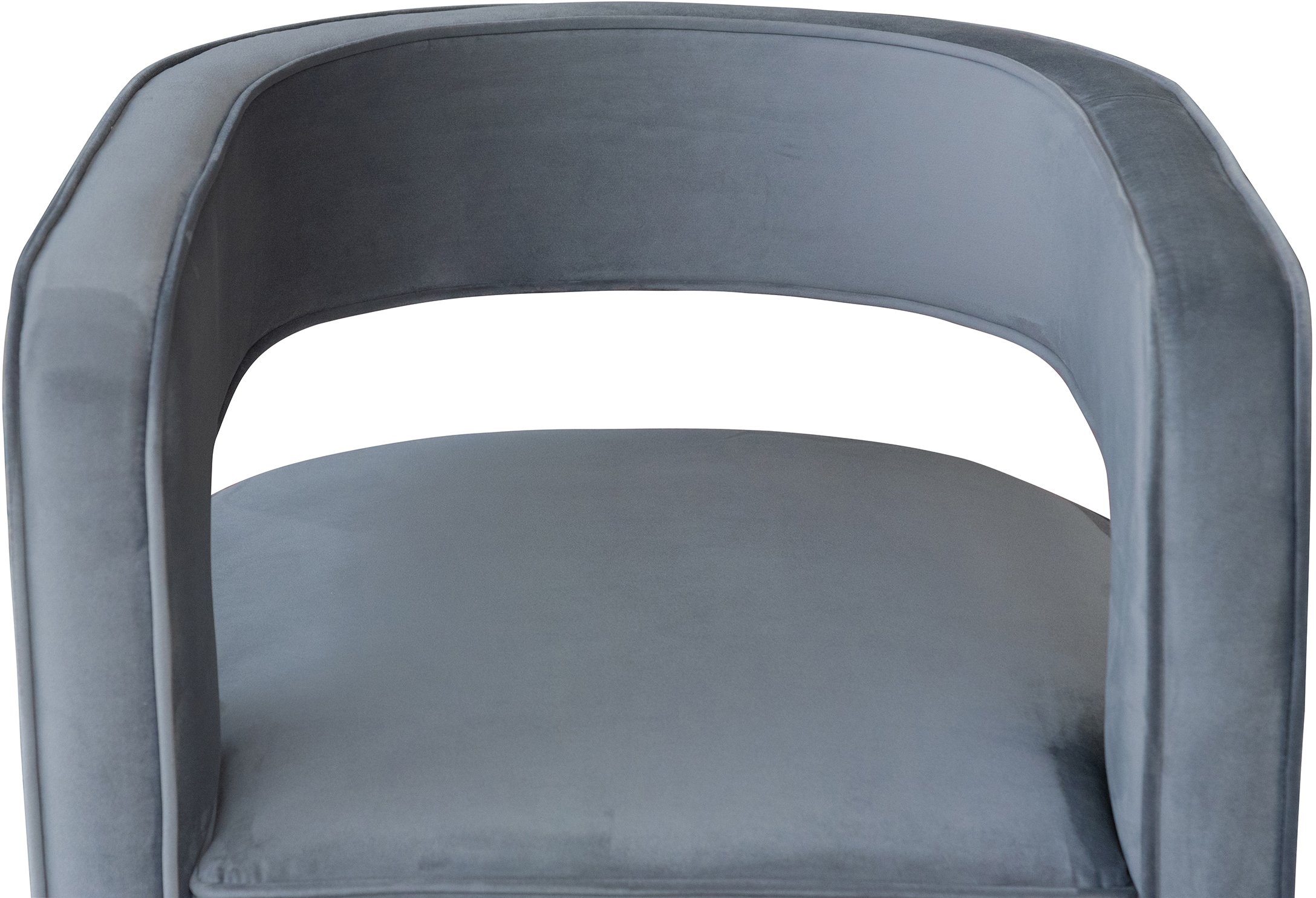 Kayoom Sessel »Venice 125, moderner Cocktail-Sessel«, (1 St.), Lounge-Sessel, Eye-Catcher im Raum, ausgefallene Konstruktion