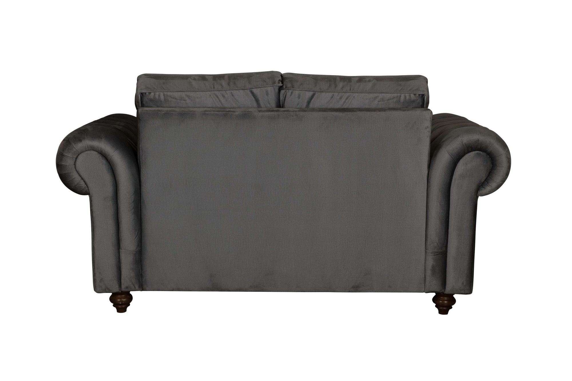 Home affaire 2-Sitzer »MENDITTE« Knopfheftung im Armlehnbereich und an der Vorderkante, hohe Qualität