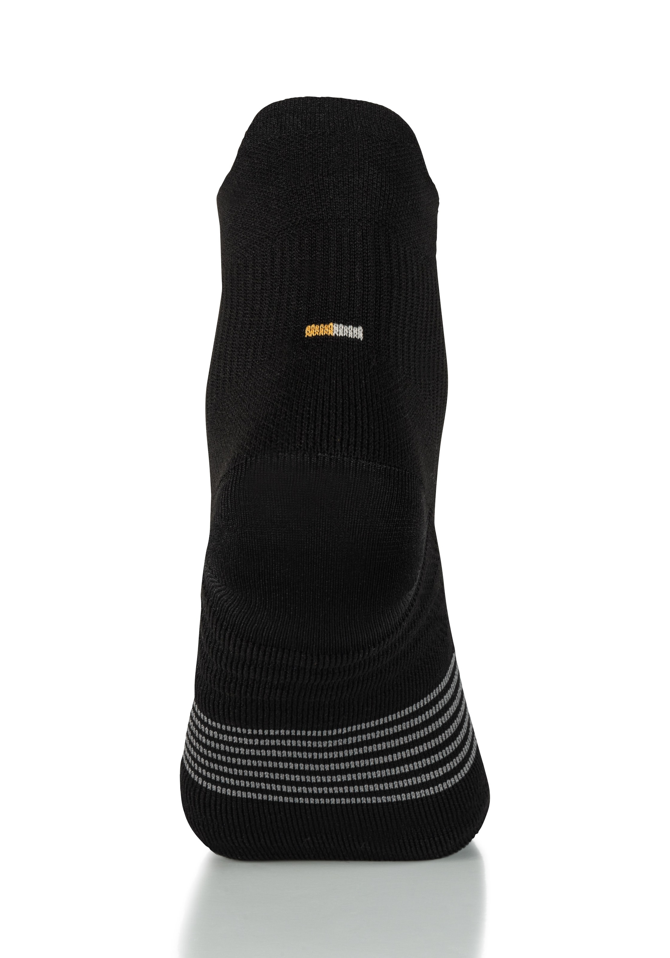 Camano Kurzsocken »function«, (4 Paar), Performance, Multi Sportsocken, Fußgewölbe-Stütze, gepolsterte Sohle