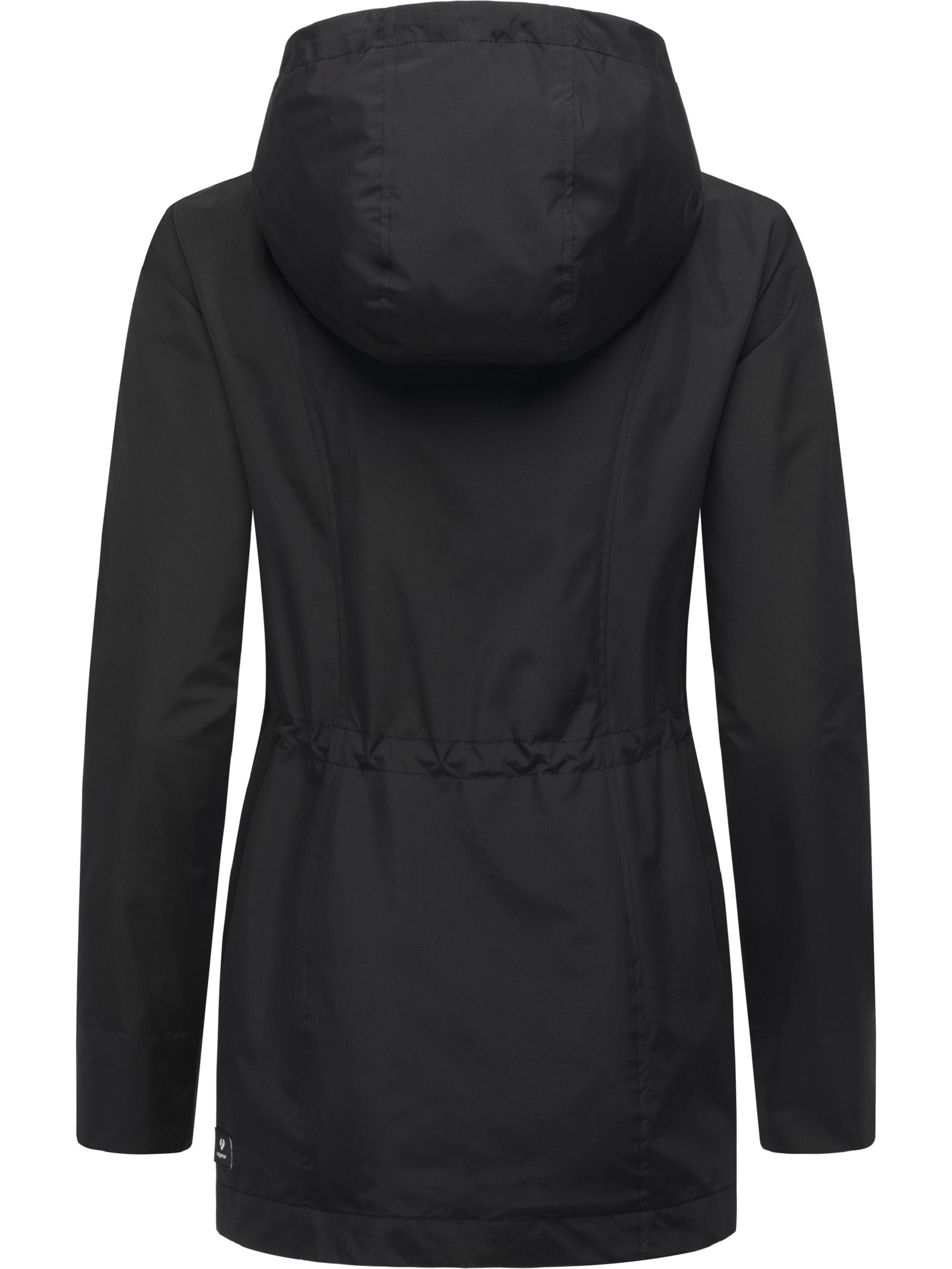 Ragwear Funktionsjacke »Funktionsjacke Monadetta A«