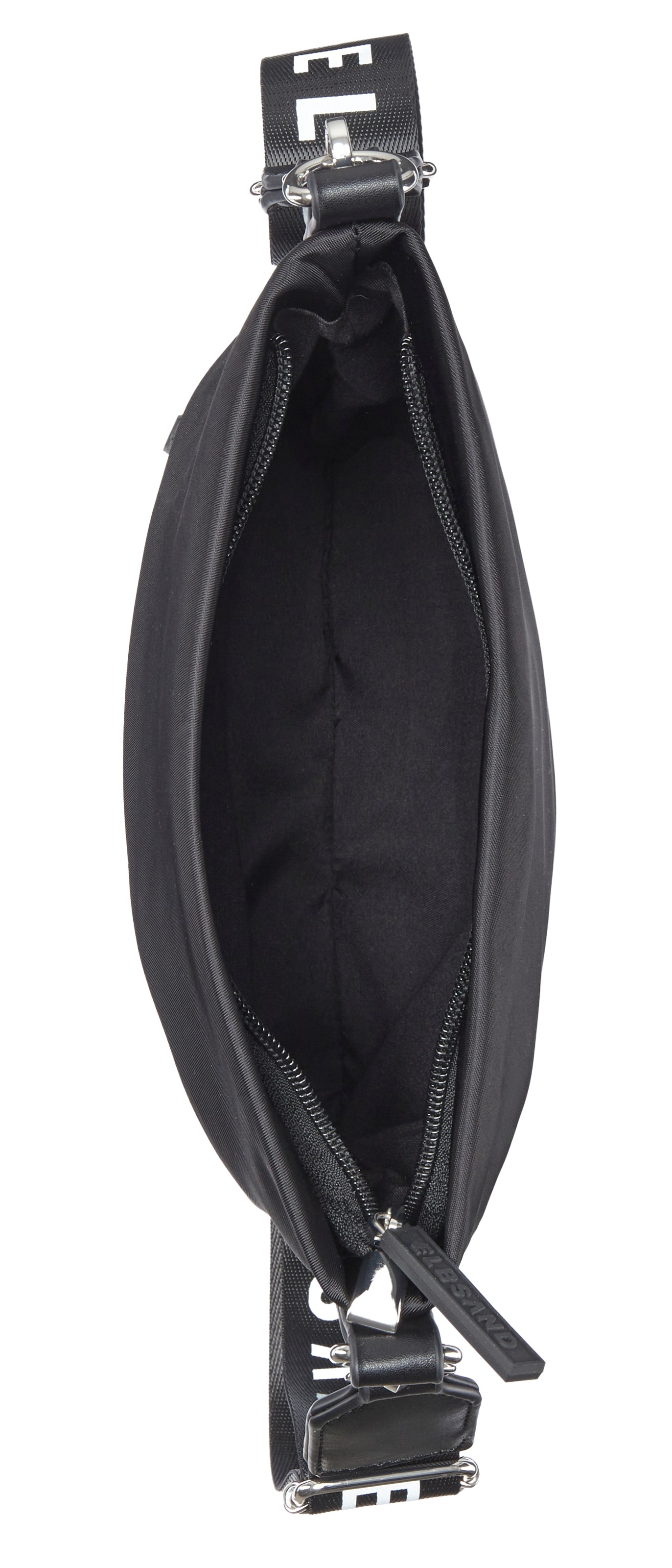 Elbsand Umhängetasche »Schultertasche«, Minibag, Handtasche, Crossbody Bag VEGAN