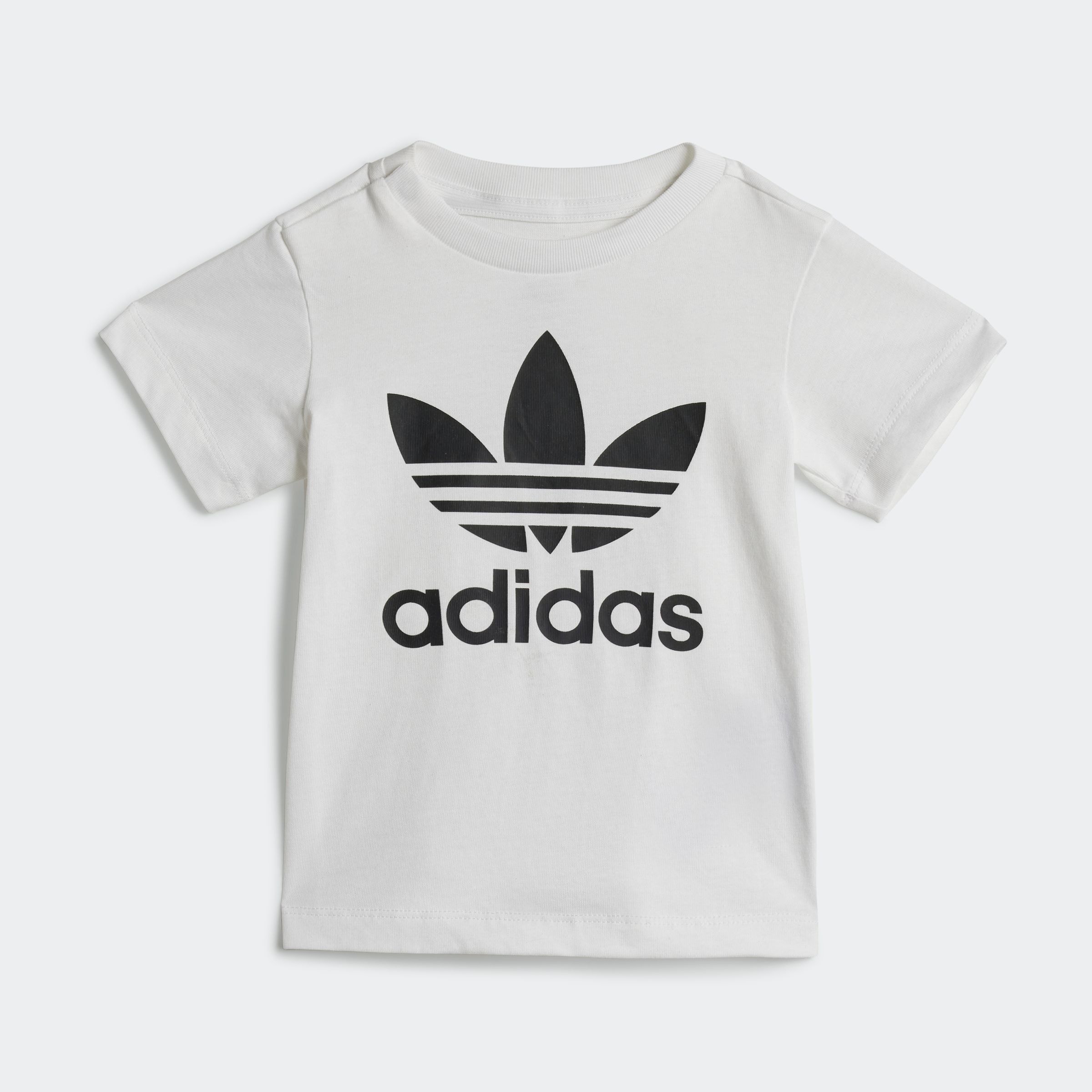 adidas Originals T-Shirt & Shorts »SHORT TEE SET«