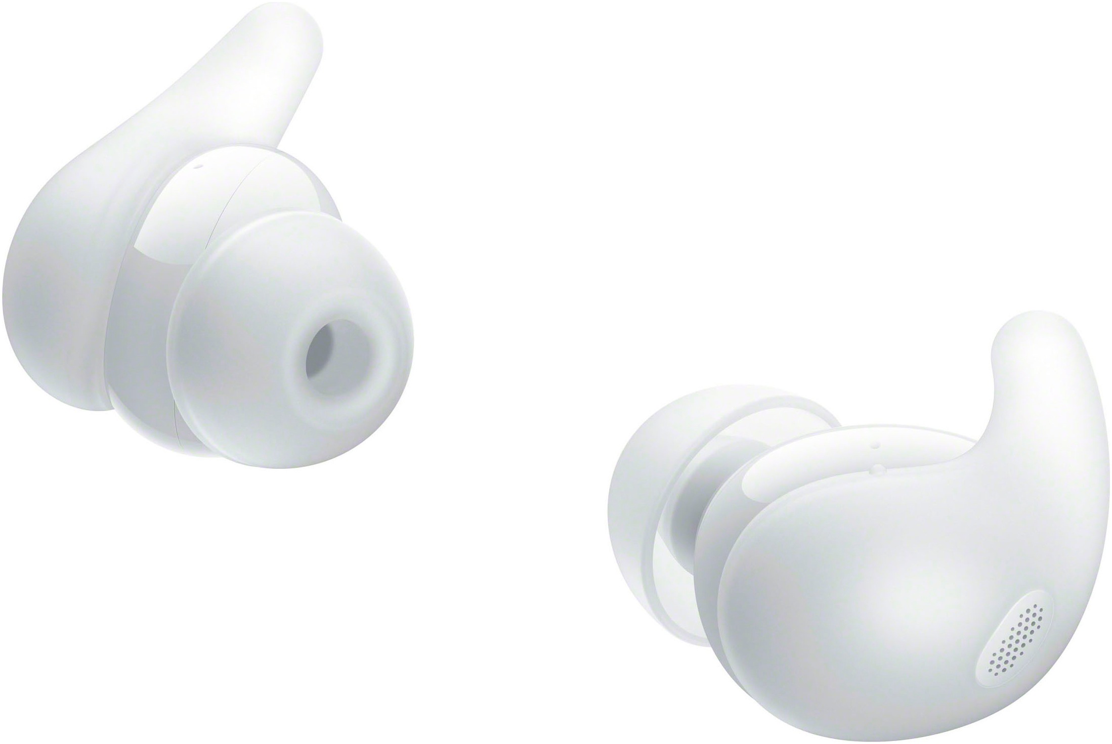 Sony wireless In-Ear-Kopfhörer »LinkBuds Fit«, Bluetooth, Active Noise Cancelling (ANC)