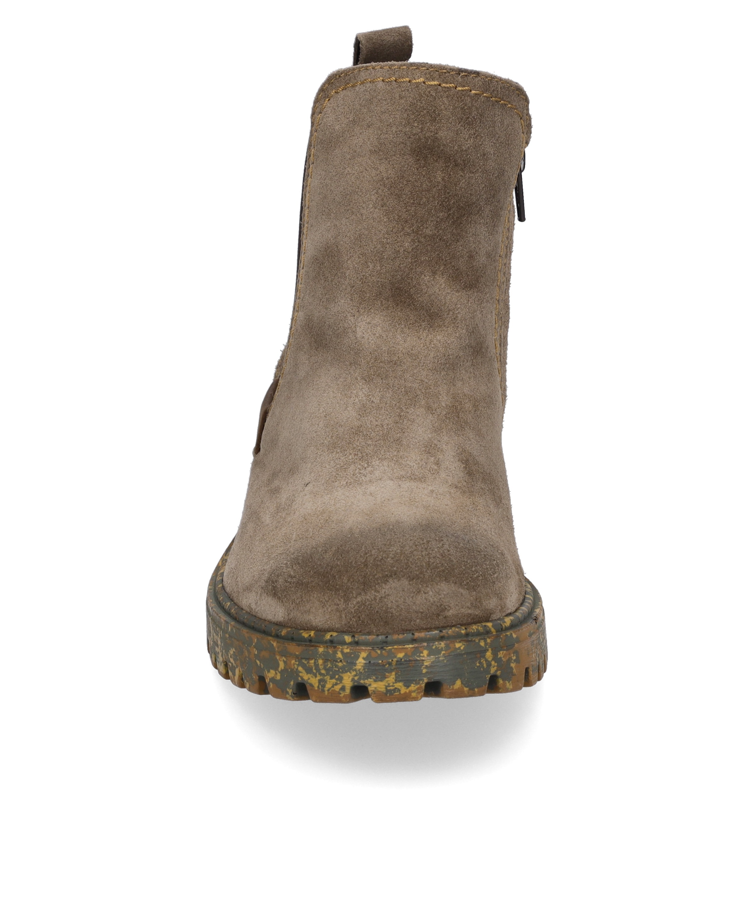 Josef Seibel Stiefelette »Marta 03, taupe-kombi«