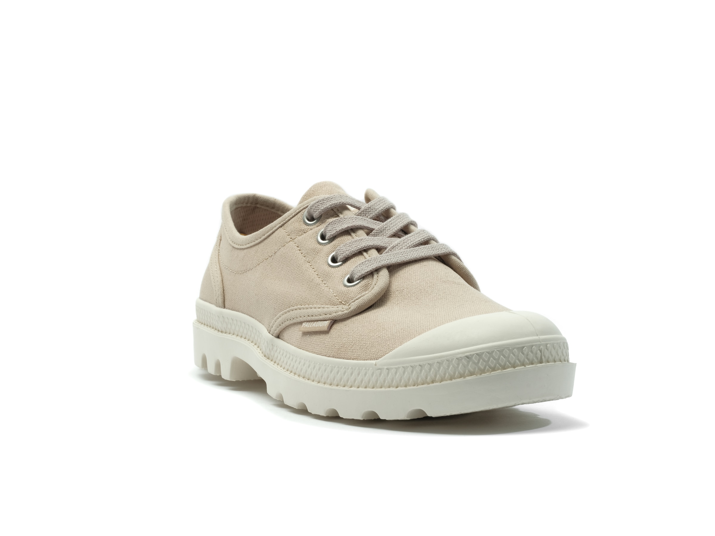 Palladium Sneaker »PAMPA OX«