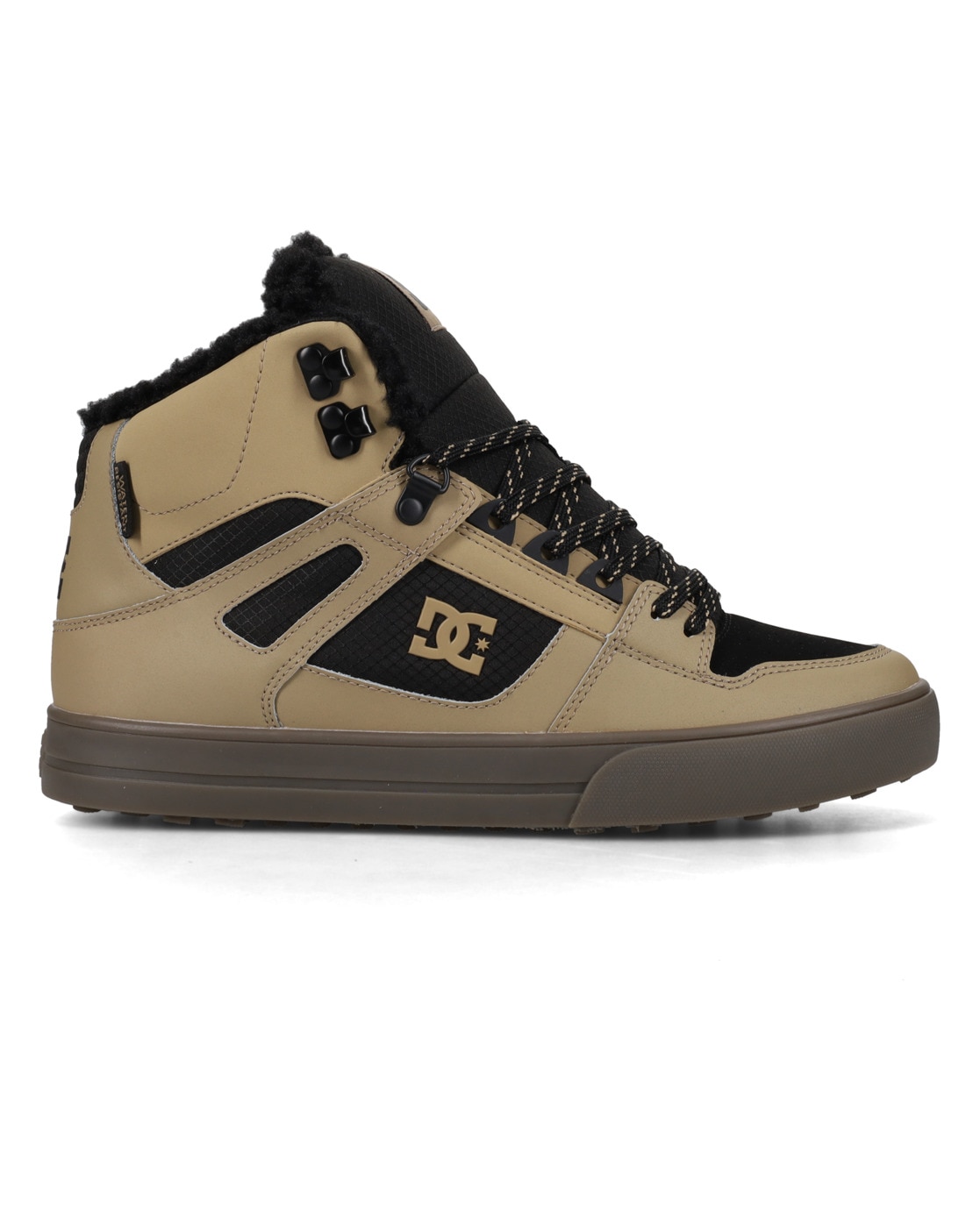 DC Shoes Winterboots »Pure High WNT«