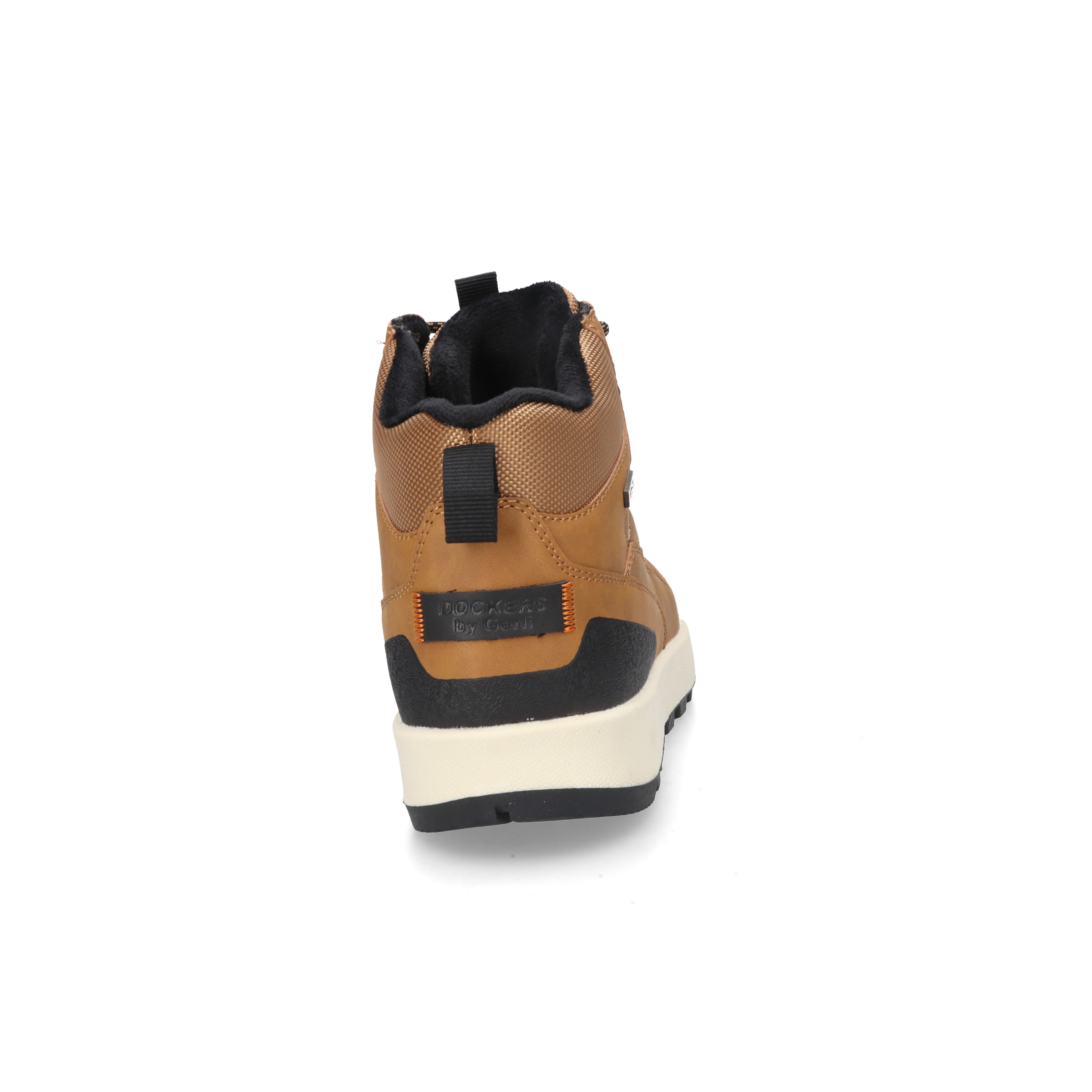Dockers by Gerli Schnürboots  Winterboots, High Top-Sneaker mit wasserabweisender TEX-Membran